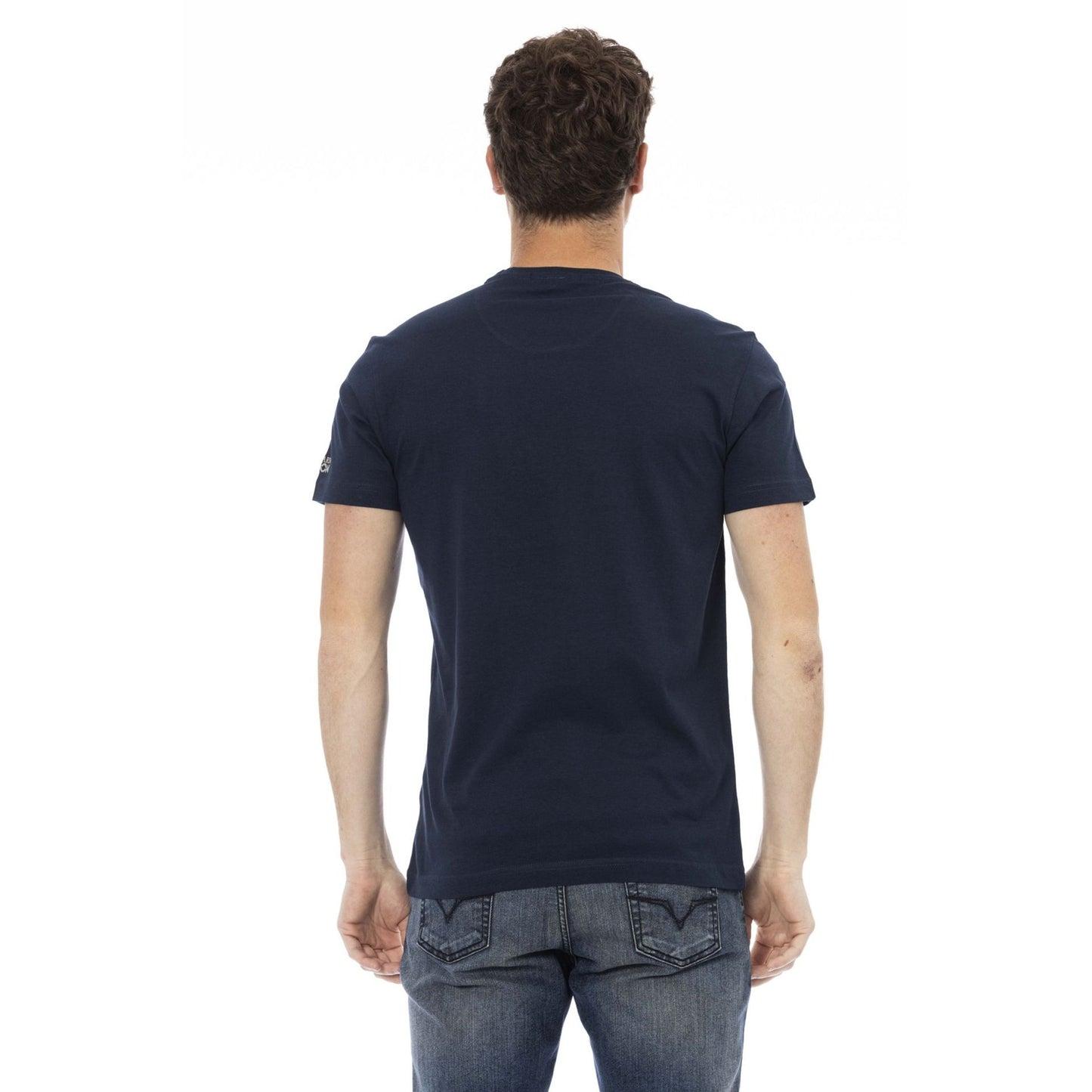 Trussardi Action T-shirt - mem39