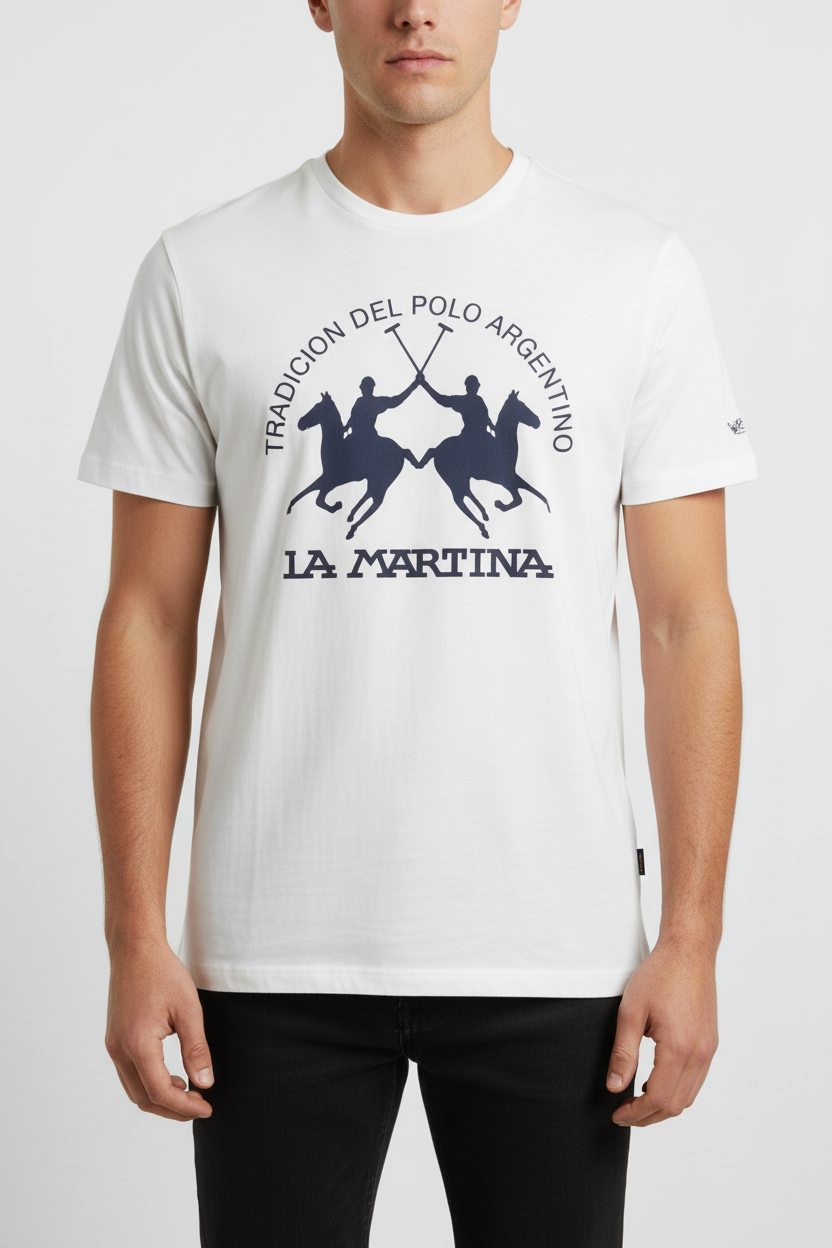 La Martina T-Shirt