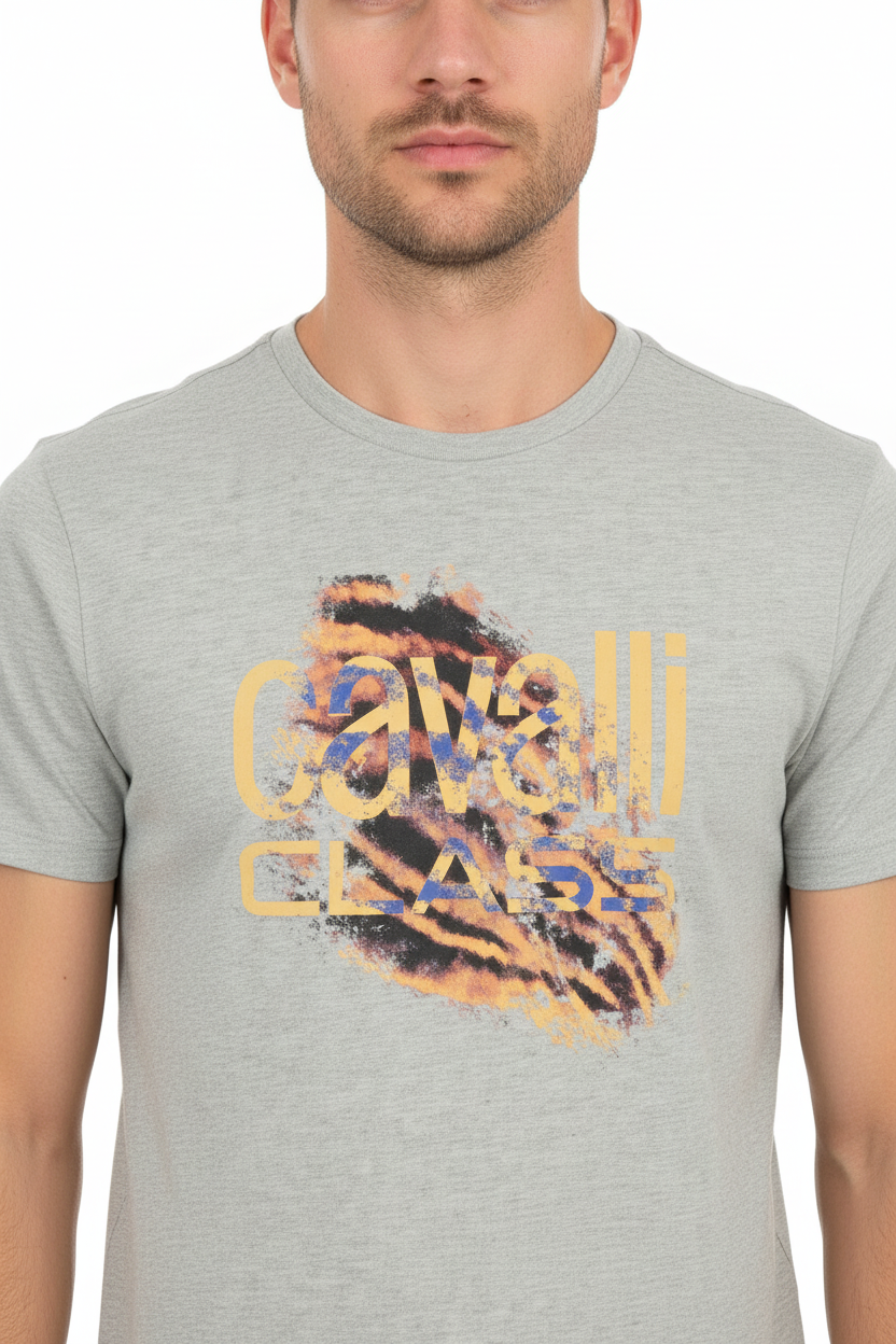 Cavalli Class T-Shirt