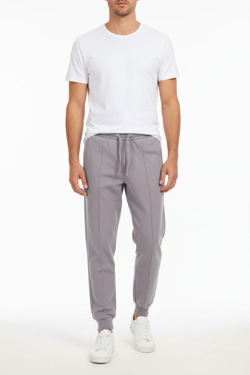 Calvin Klein Pantaloni Tuta