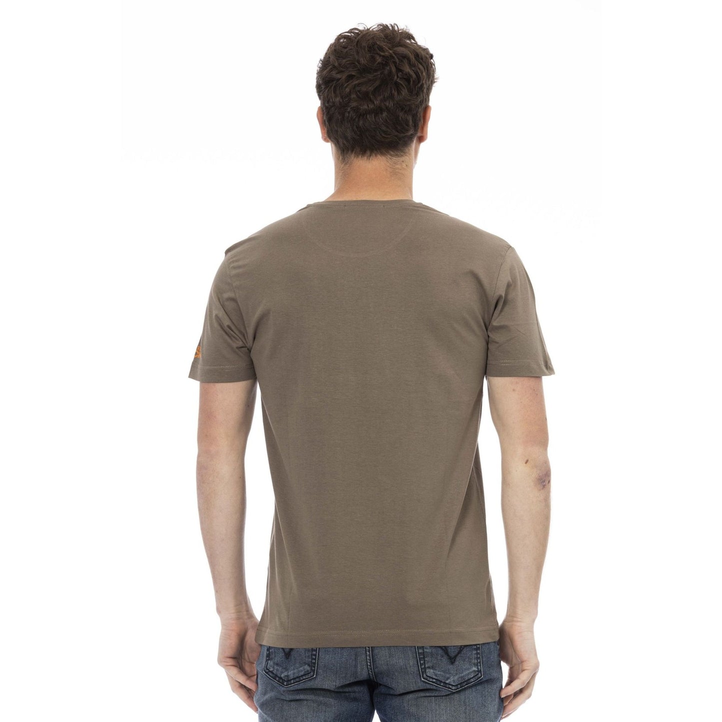 Trussardi Action T-shirt - mem39