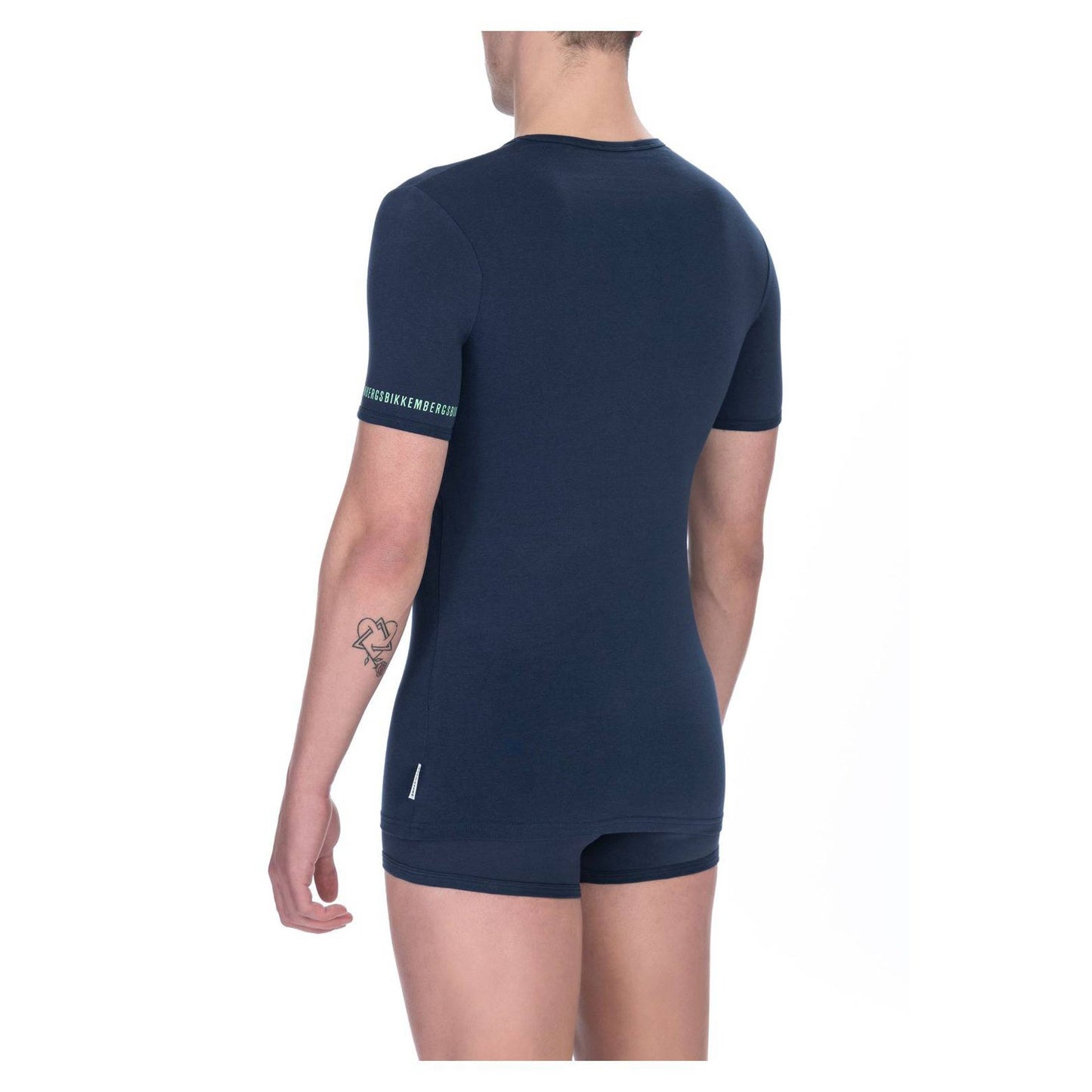 Bikkembergs T-shirt - mem39