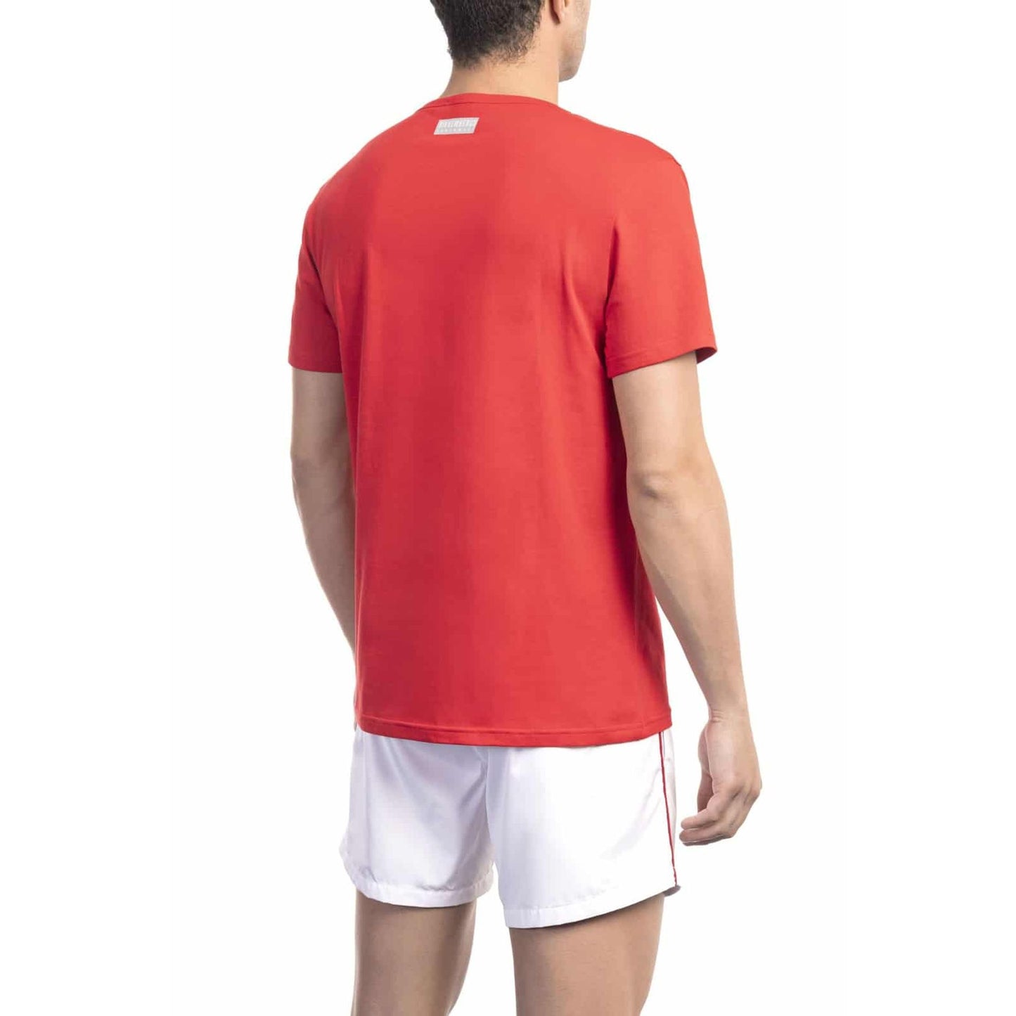 Bikkembergs Beachwear T-shirt - mem39