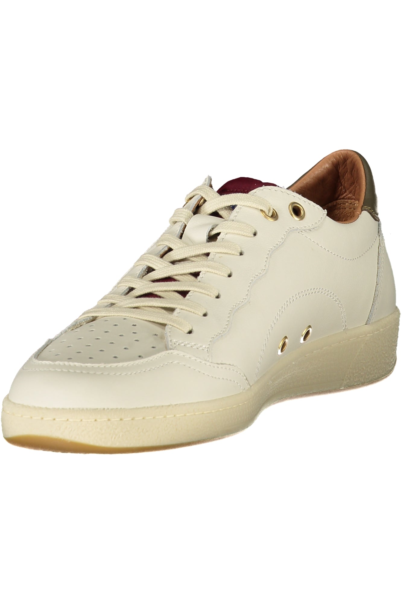 BLAUER SNEAKERS