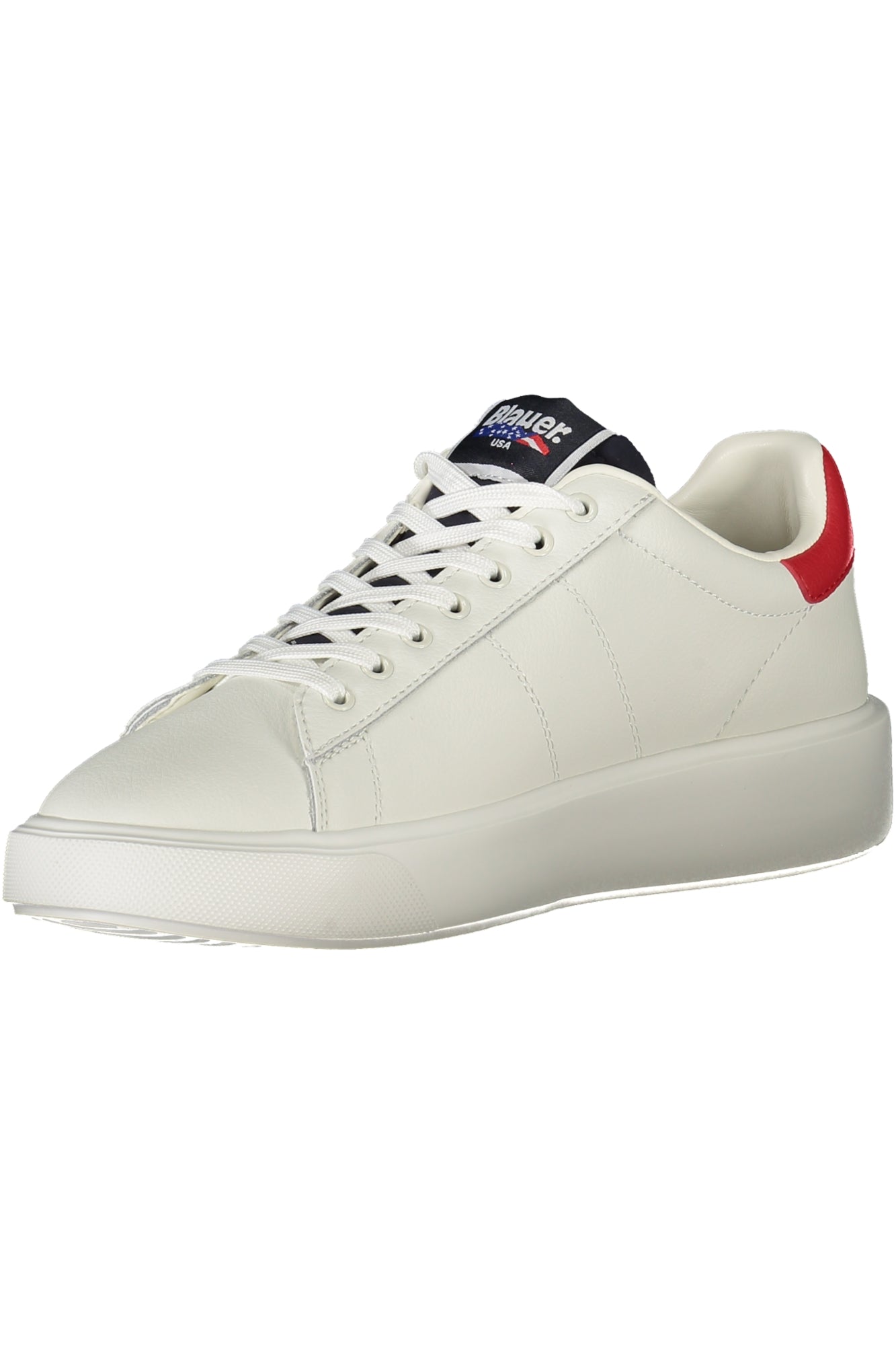 BLAUER S5BUCK03LES_BIWHIRED Bianco