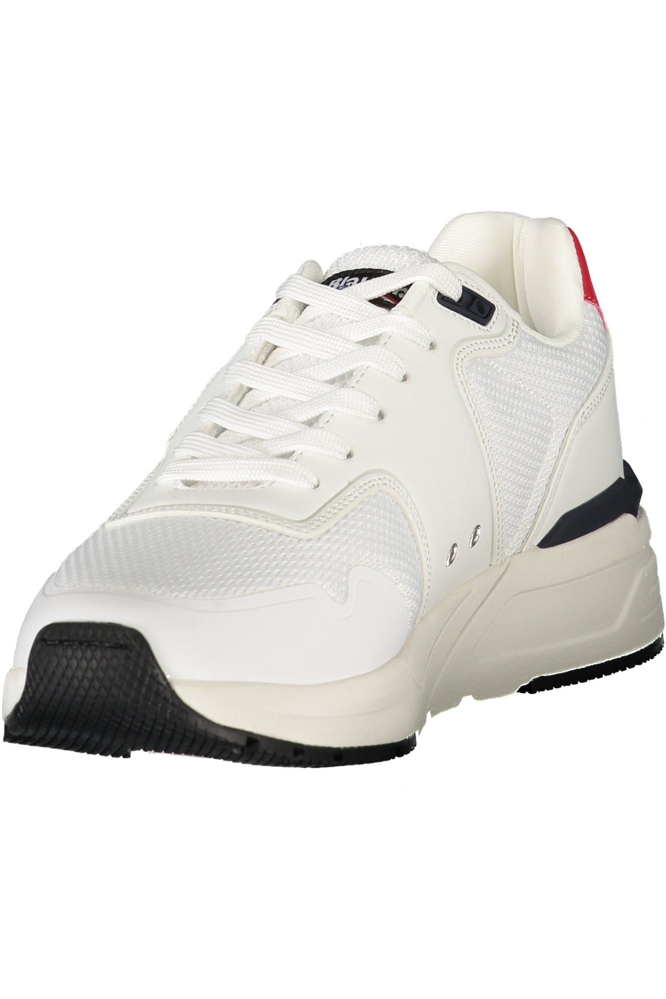 BLAUER SNEAKERS