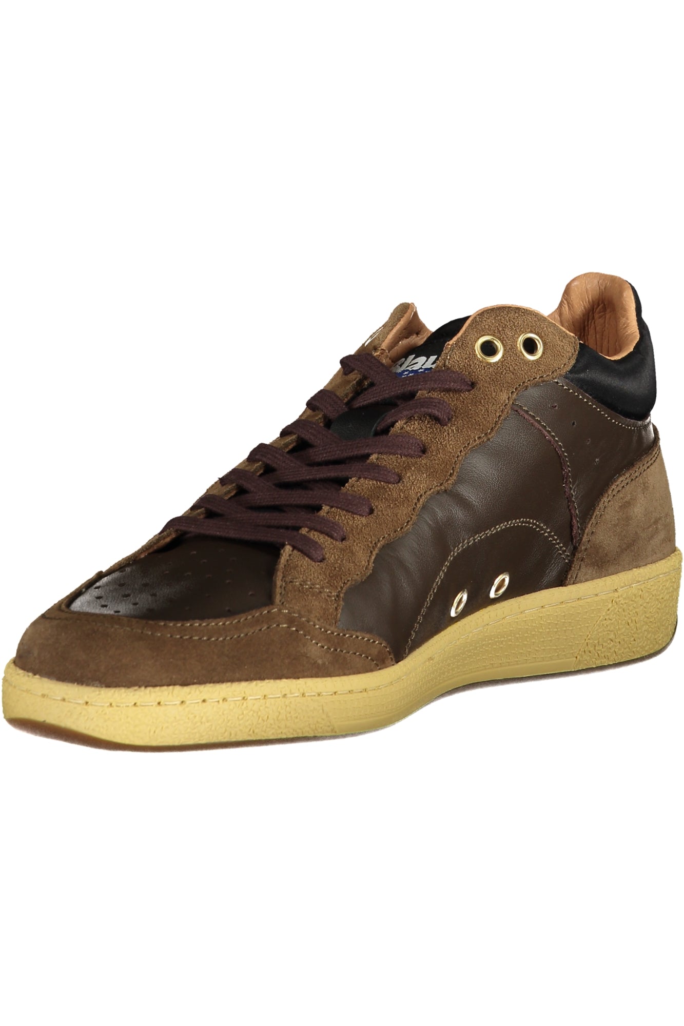 Blauer Sneakers - mem39