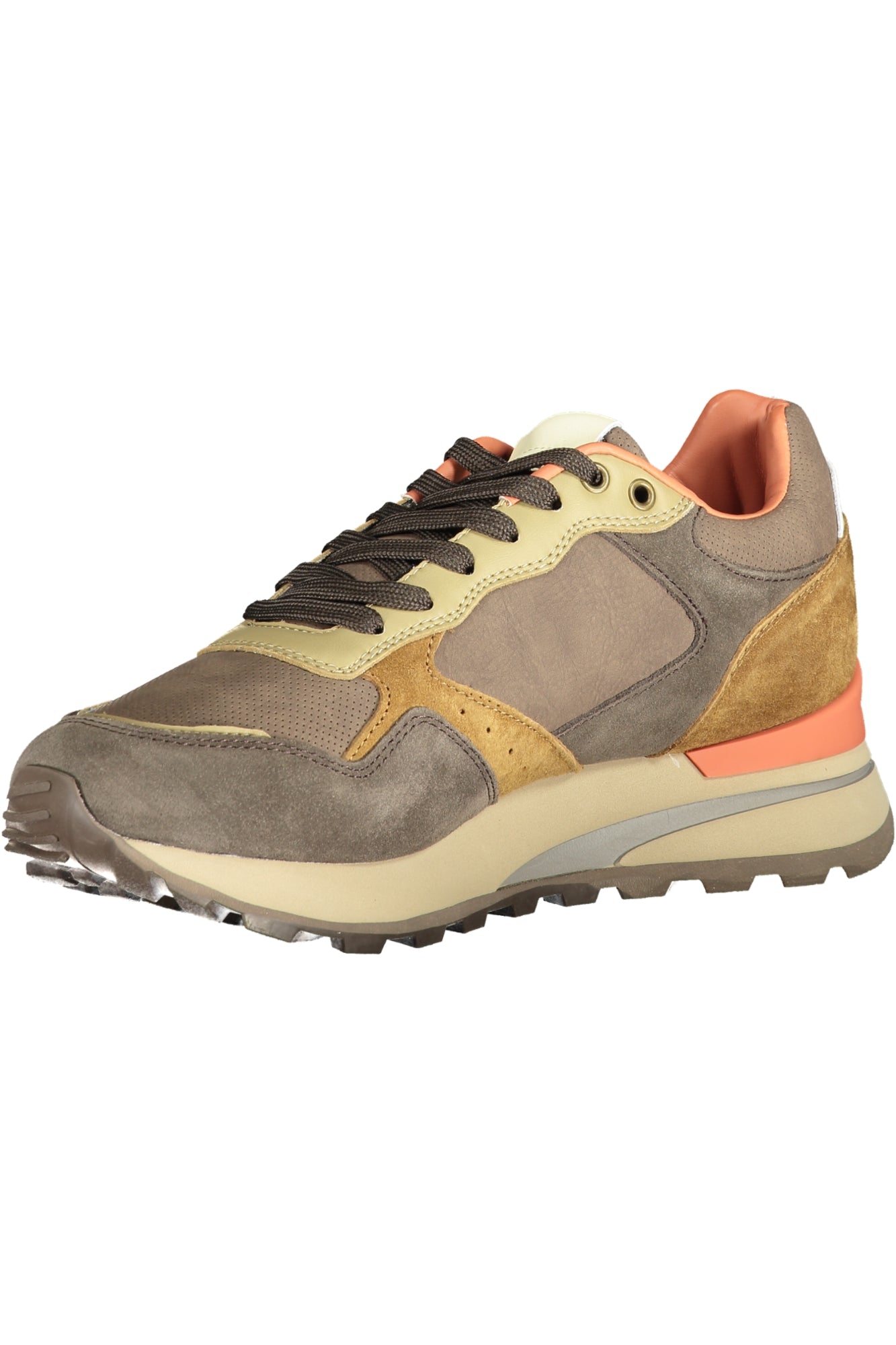 Blauer Sneakers - mem39