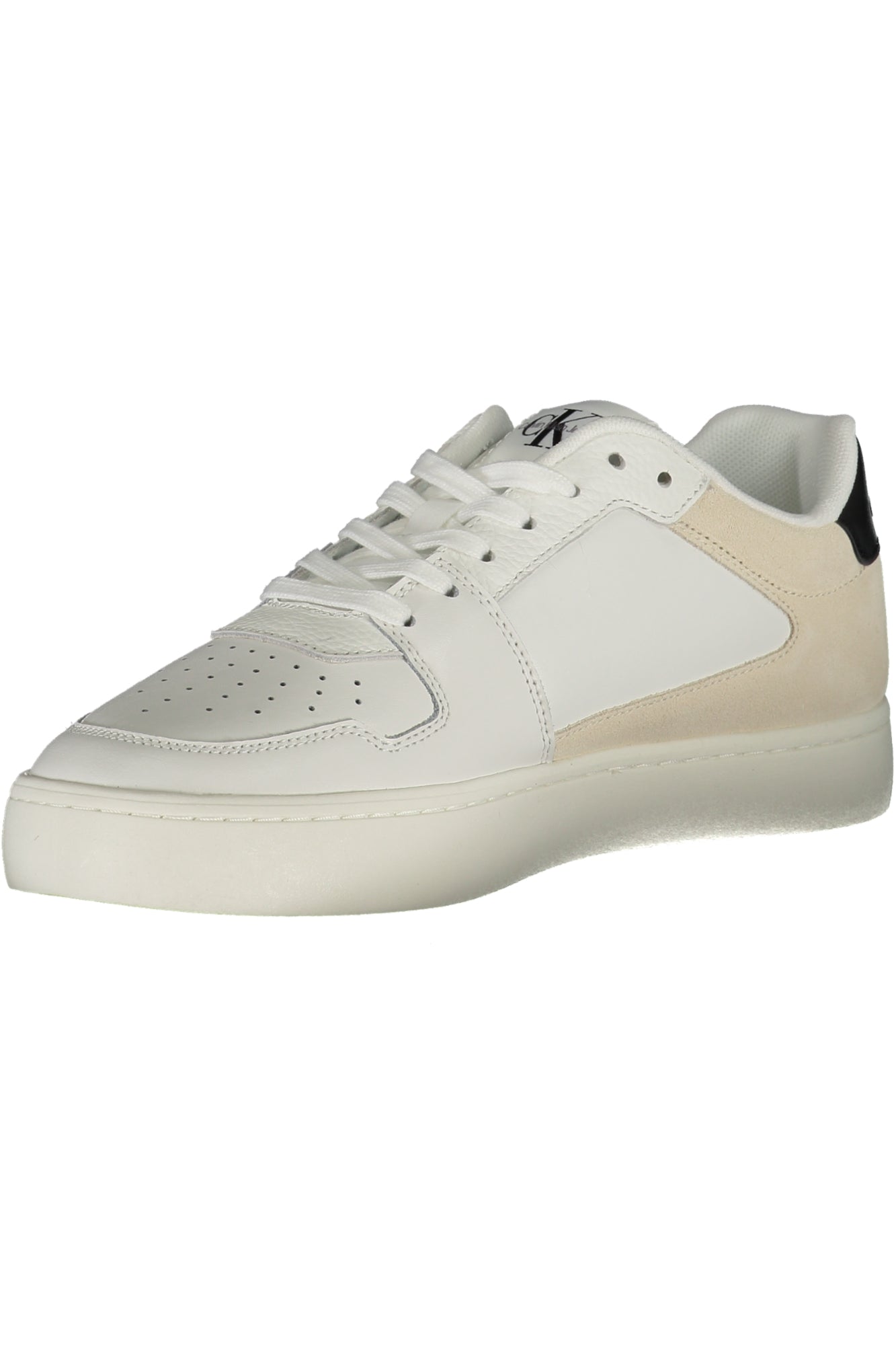 CALVIN KLEIN YM0YM01002_BI01W Bianco