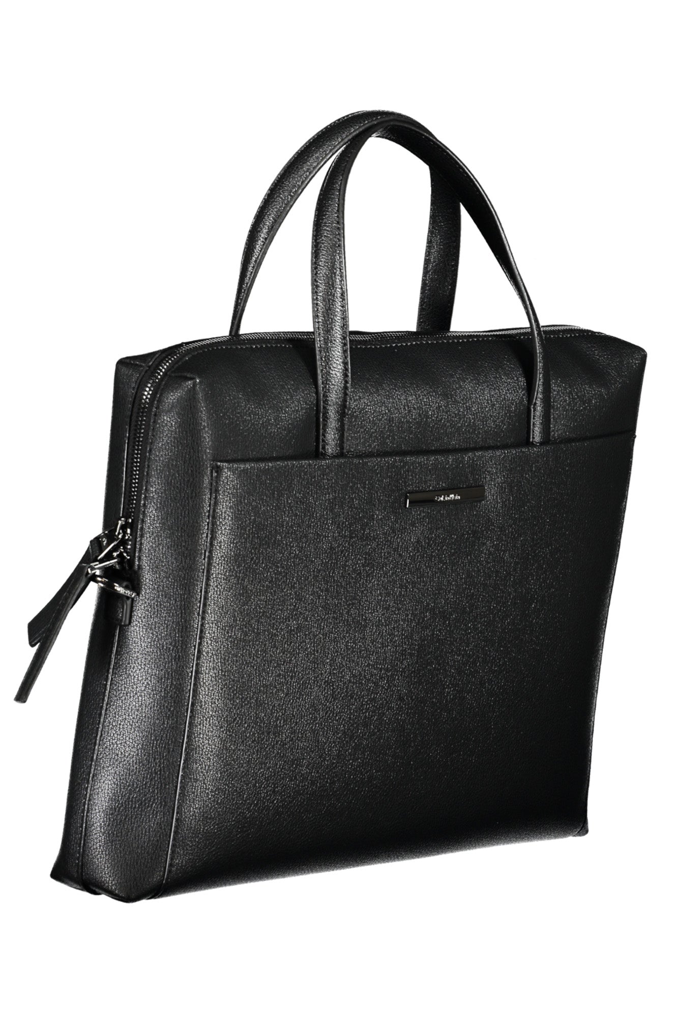 CALVIN KLEIN K50K509587_NERO_BAX Nero