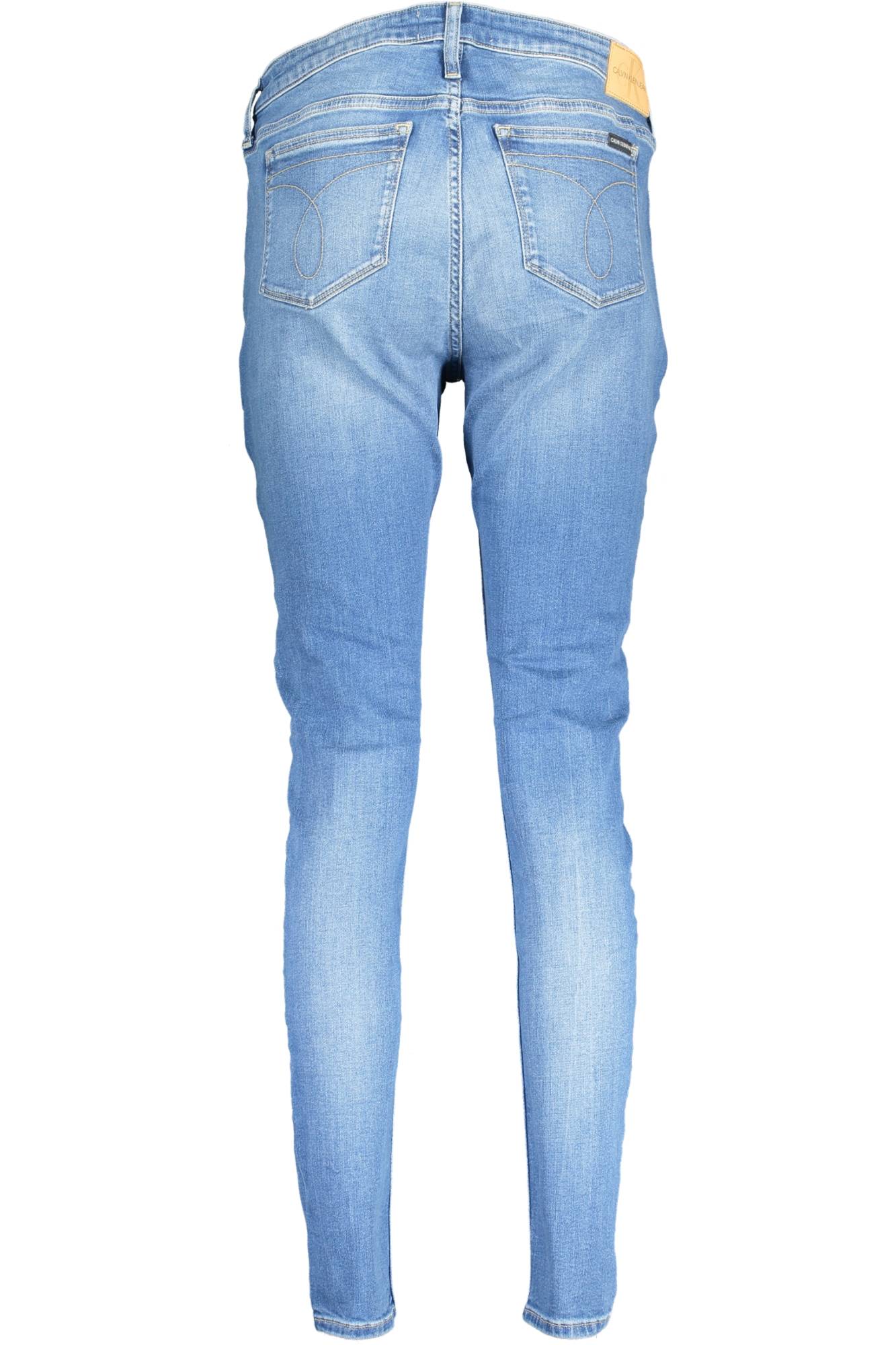 CALVIN KLEIN J20J213299_HELLBLAU_1AA