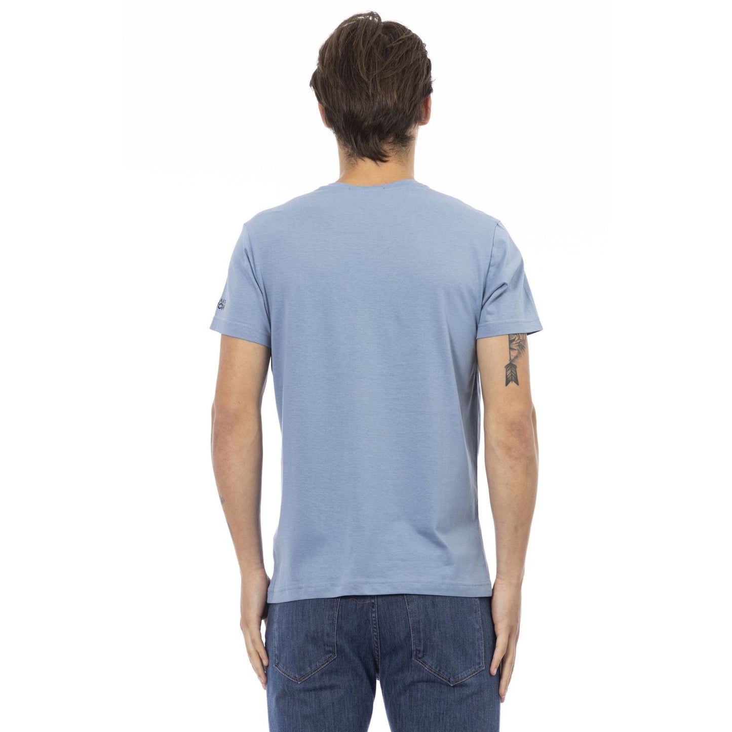 Trussardi Action T-shirt - mem39