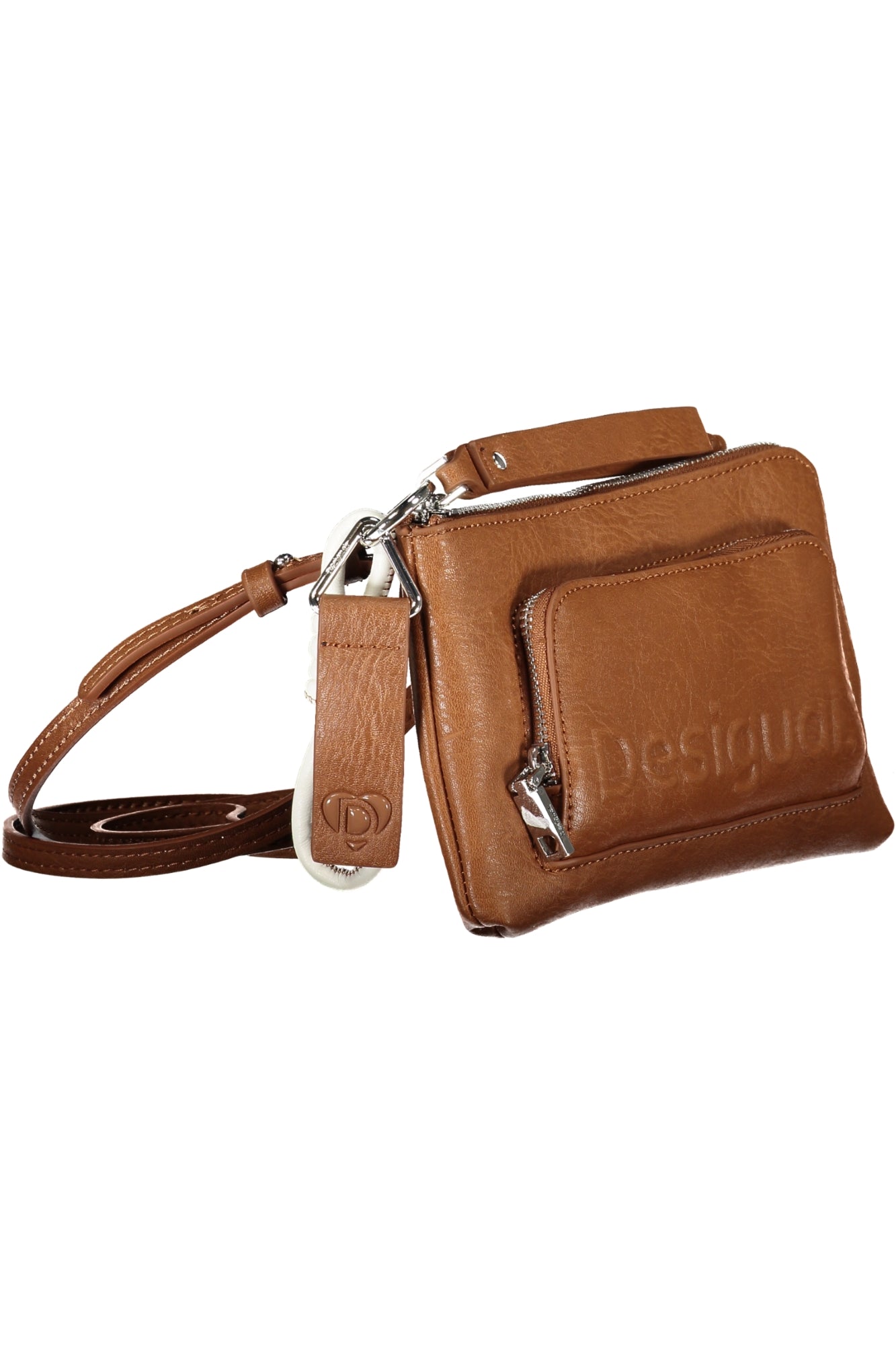 DESIGUAL 24SAYP01_MA6064 Marrone