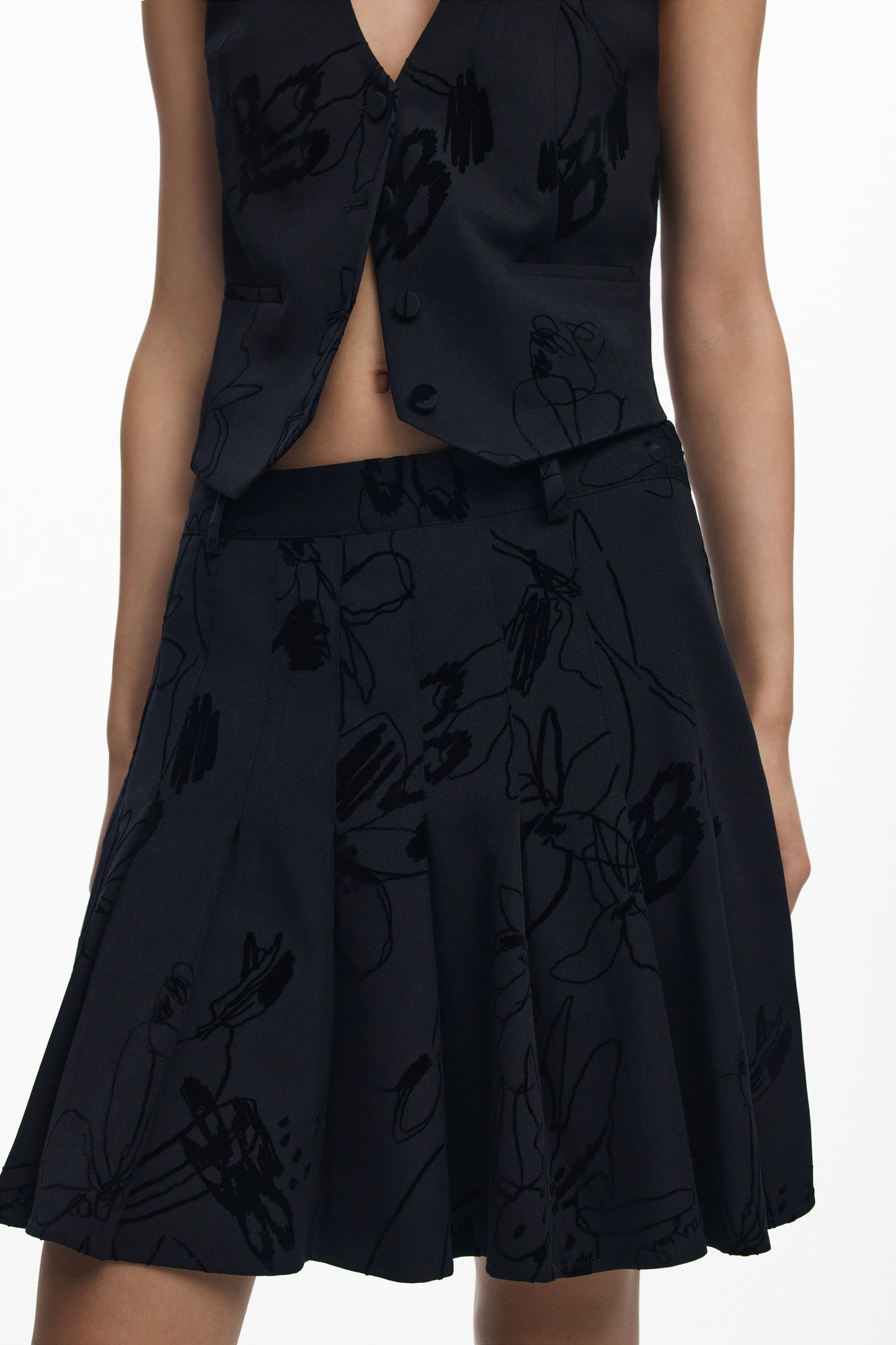 Desigual Gonne - mem39