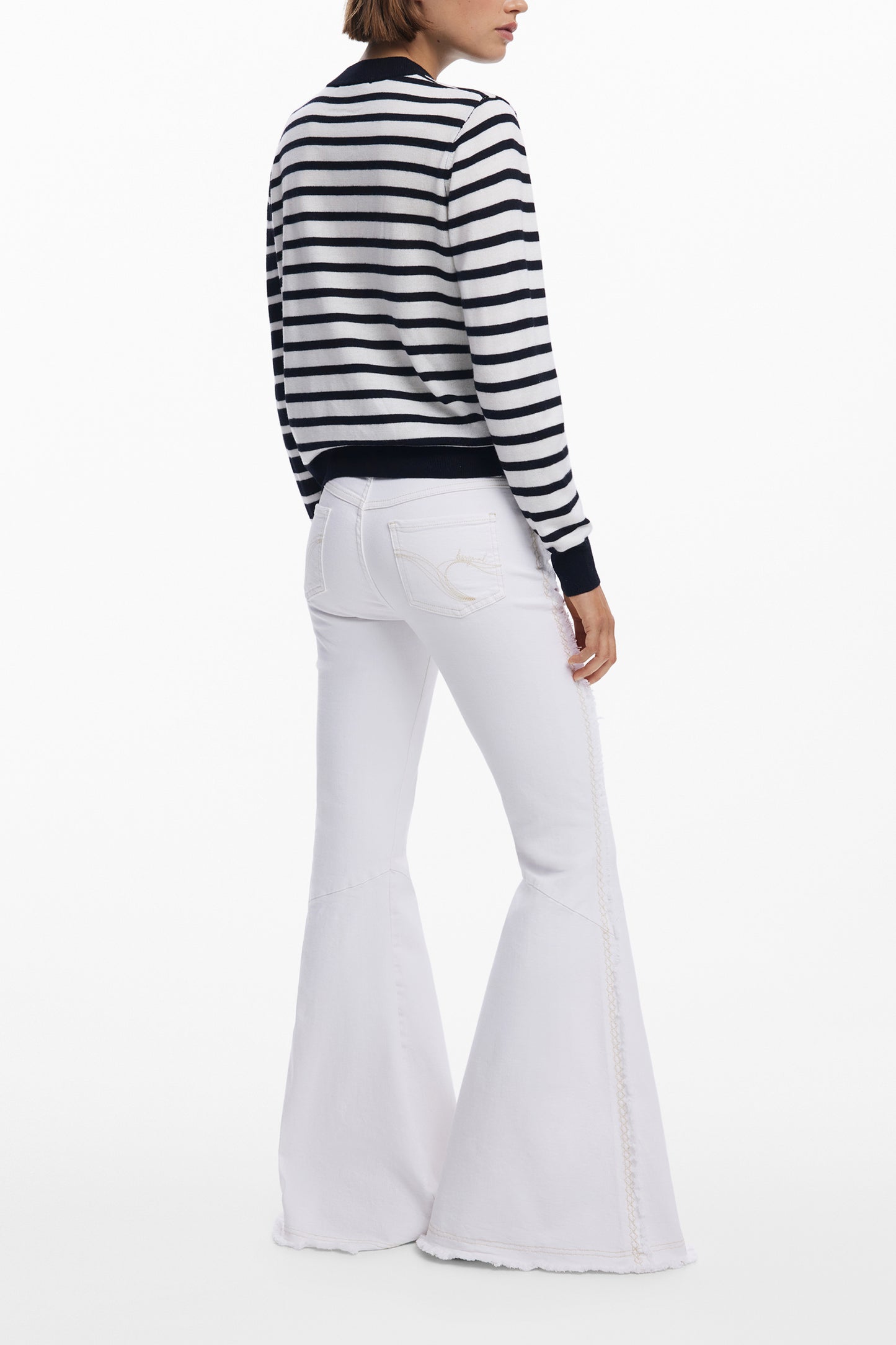 DESIGUAL 24SWJF16_NE2000