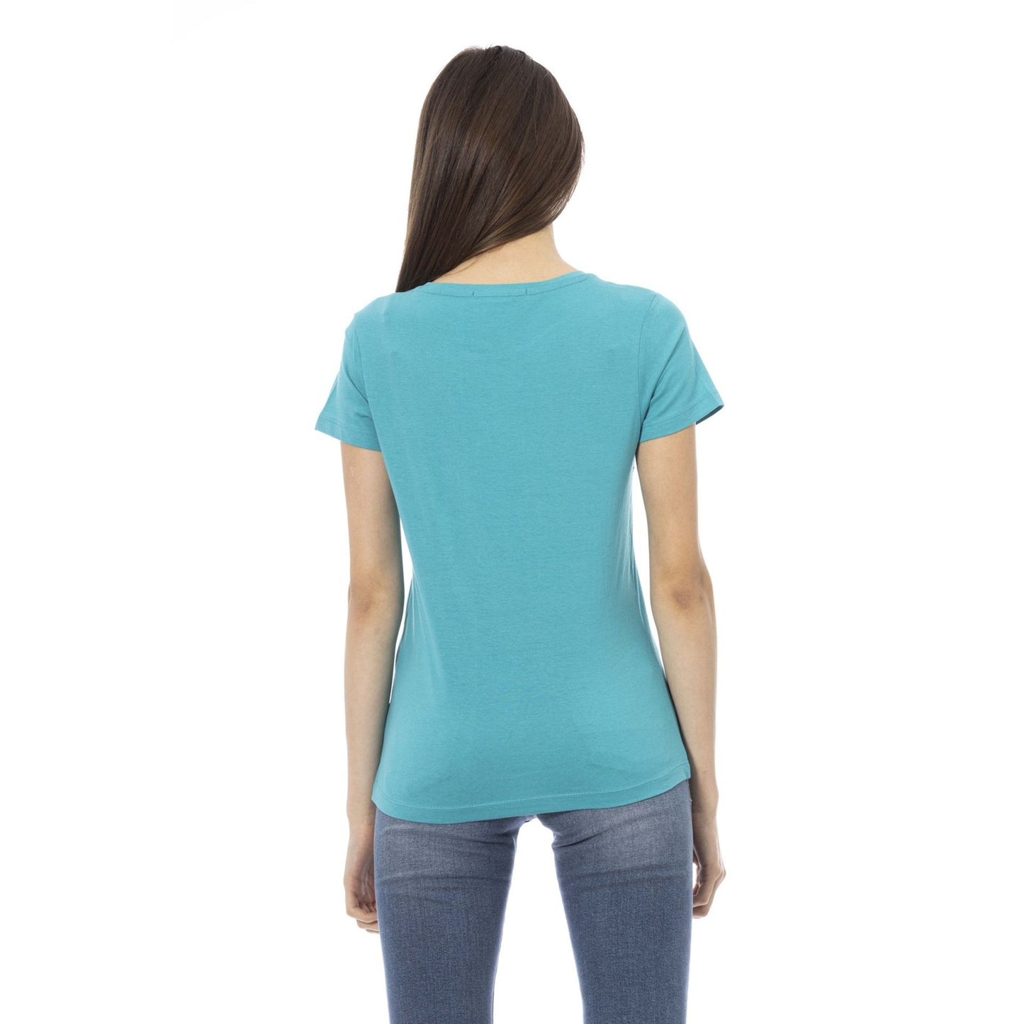 Trussardi Action T-shirt - mem39