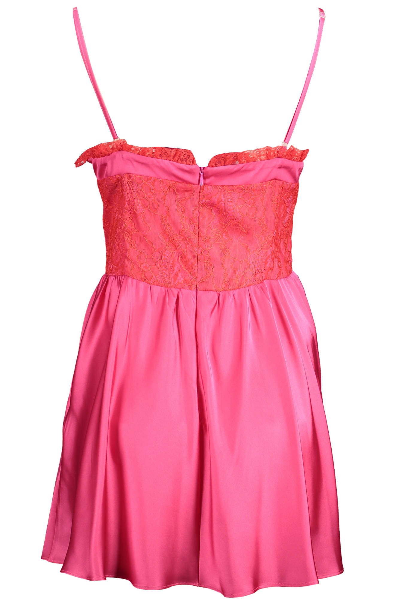 GAELLE PARIS GBD11646FA_ROSA_FUCSIA