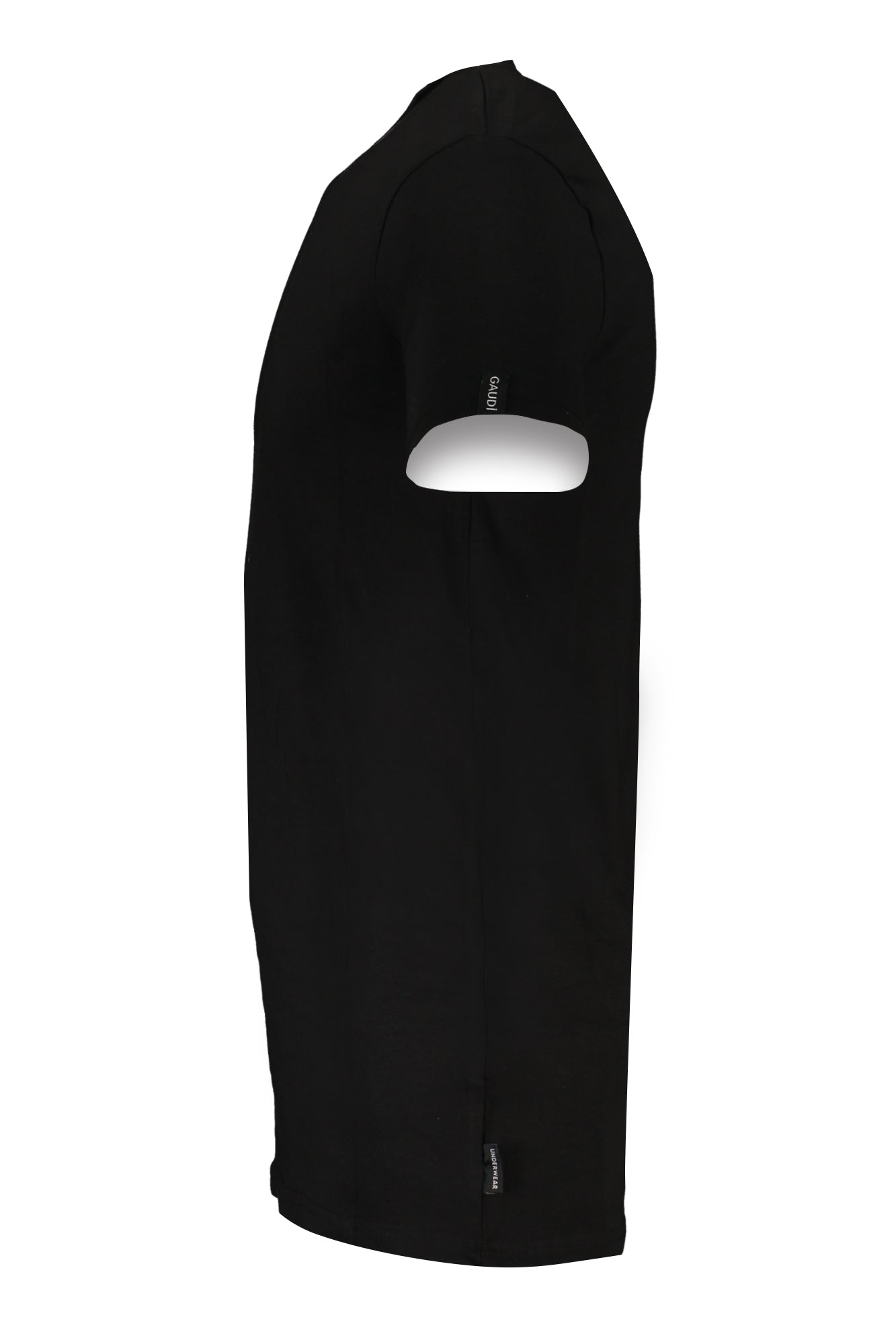 GAUDÌ GAU1UTS02_NEBLACK