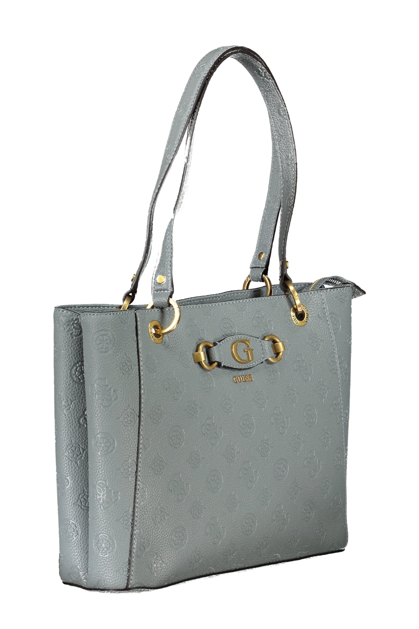 GUESS JEANS PD920925_AZLDENIL Azzurro