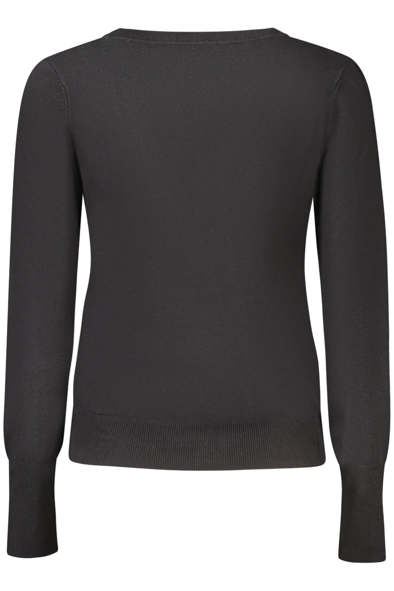 GUESS JEANS W2YR33Z2V62_NEJBLK Nero