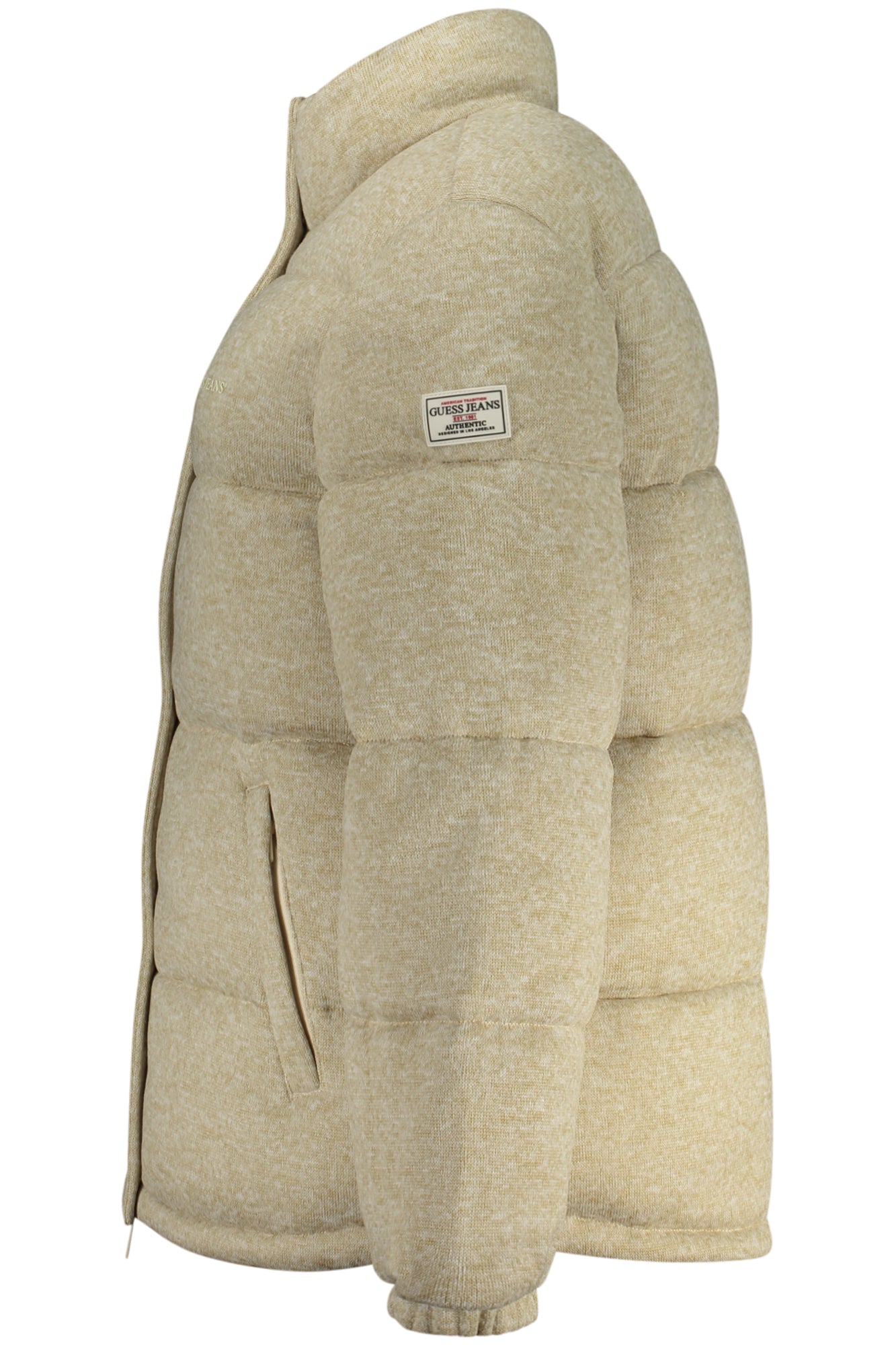 GUESS JEANS GIUBBOTTI E GIACCHE