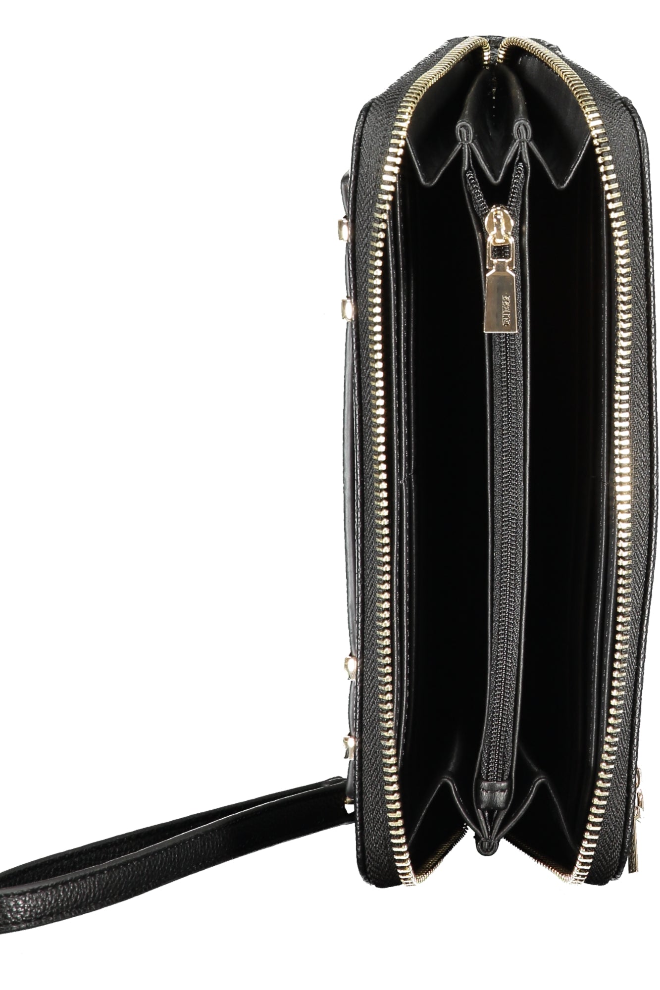 GUESS JEANS PORTAFOGLI