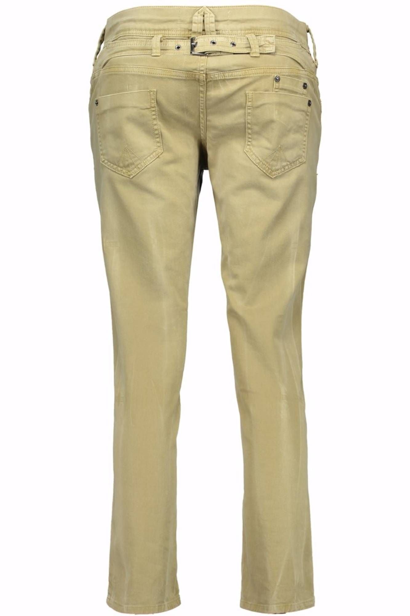 John Galliano Pantaloni - mem39