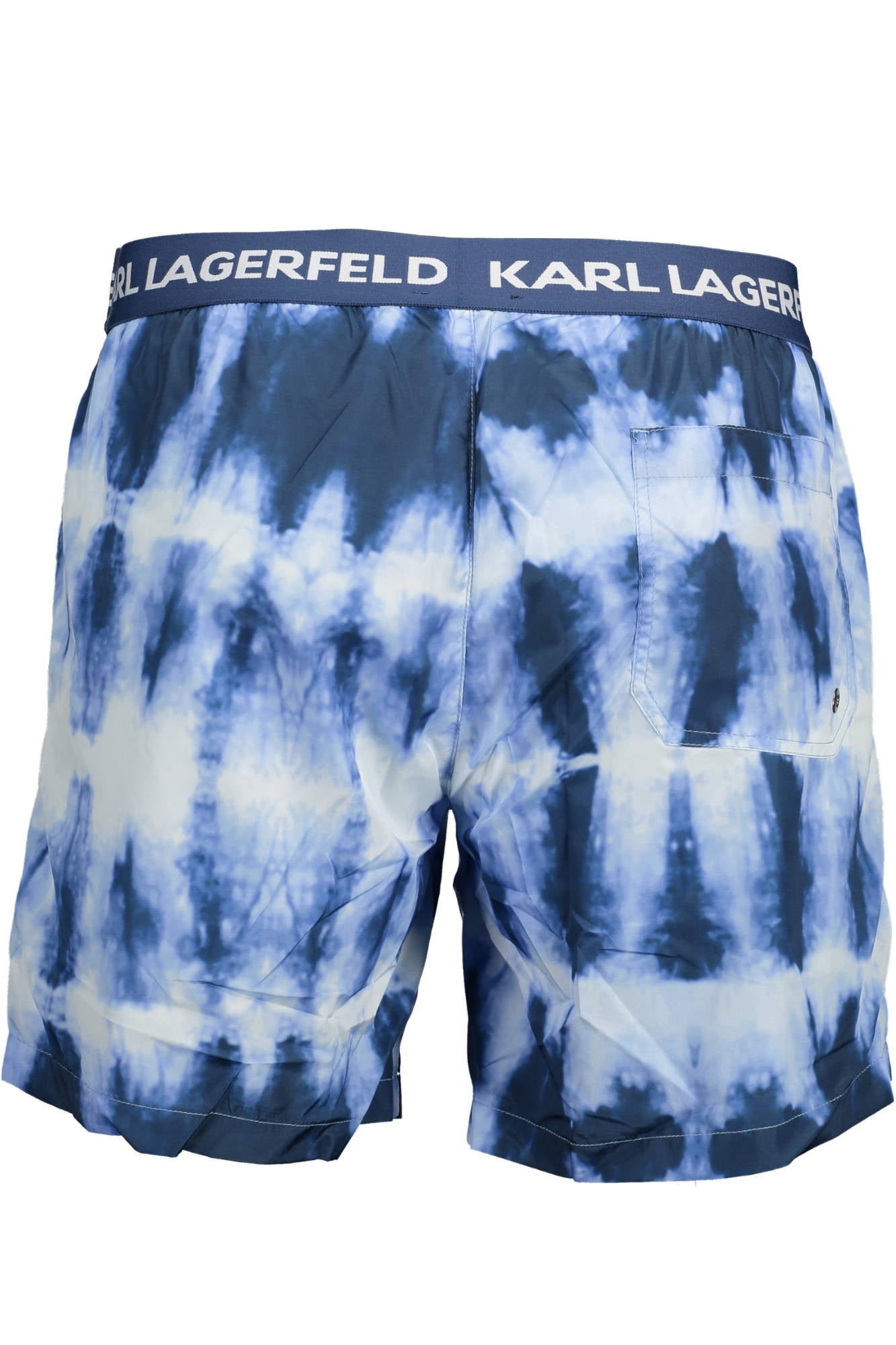 Karl Lagerfeld Beachwear Mare - mem39