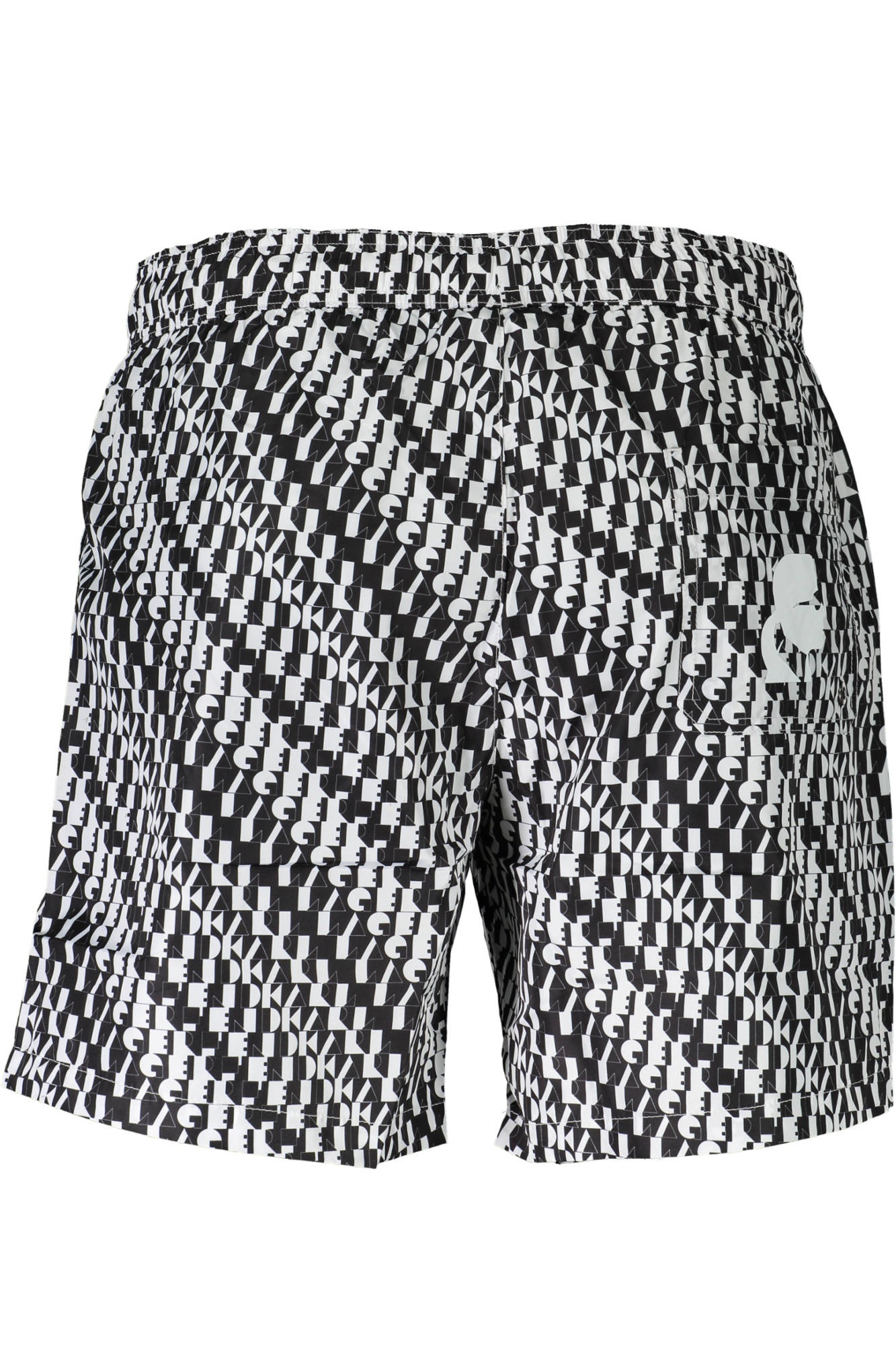 Karl Lagerfeld Beachwear Mare - mem39