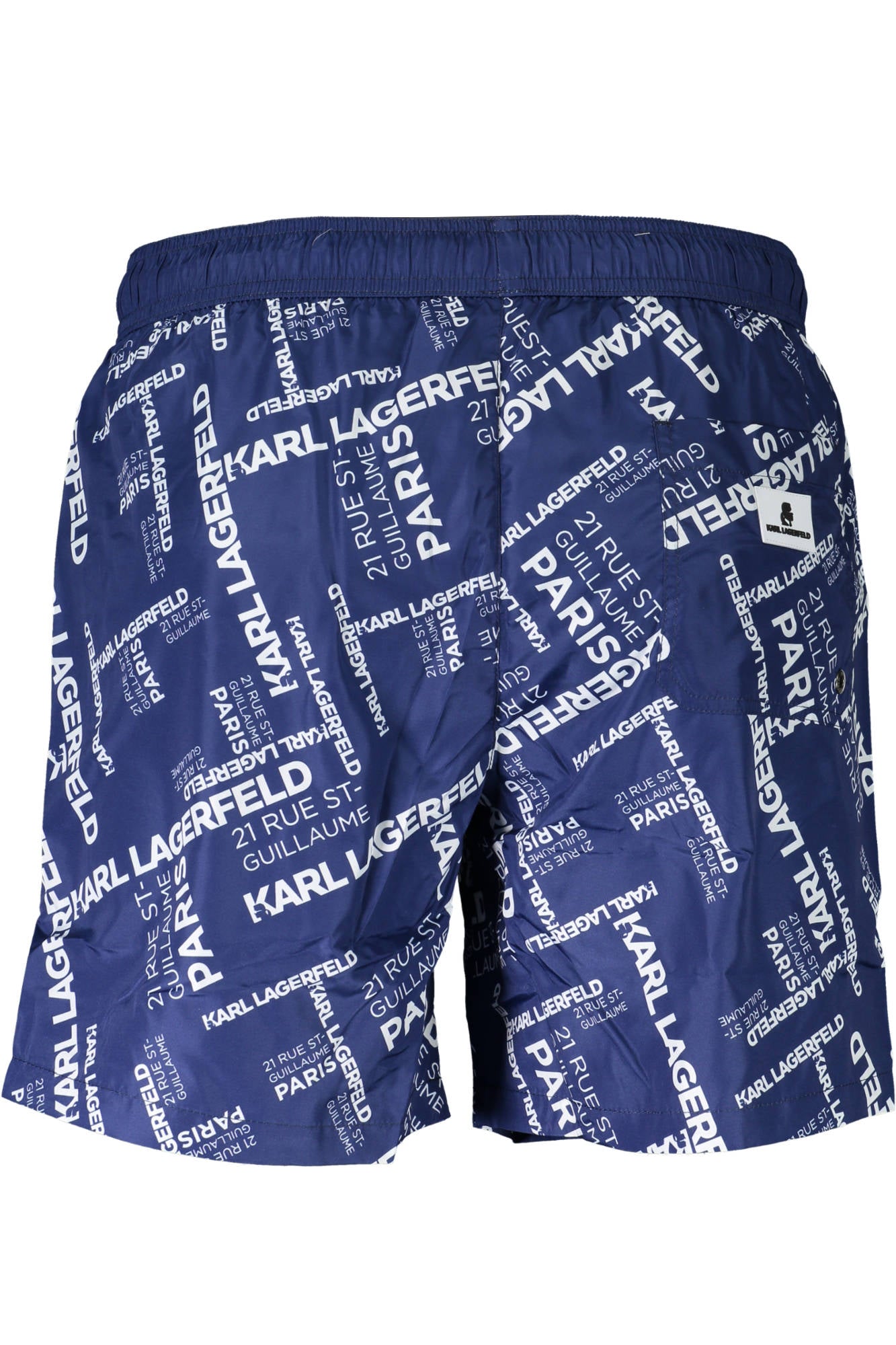 Karl Lagerfeld Beachwear Mare - mem39