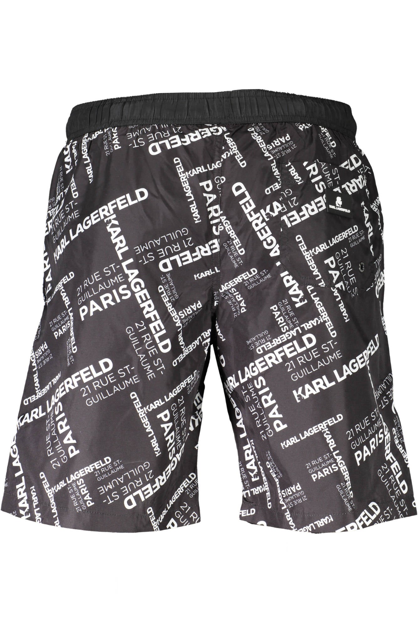 Karl Lagerfeld Beachwear Mare - mem39