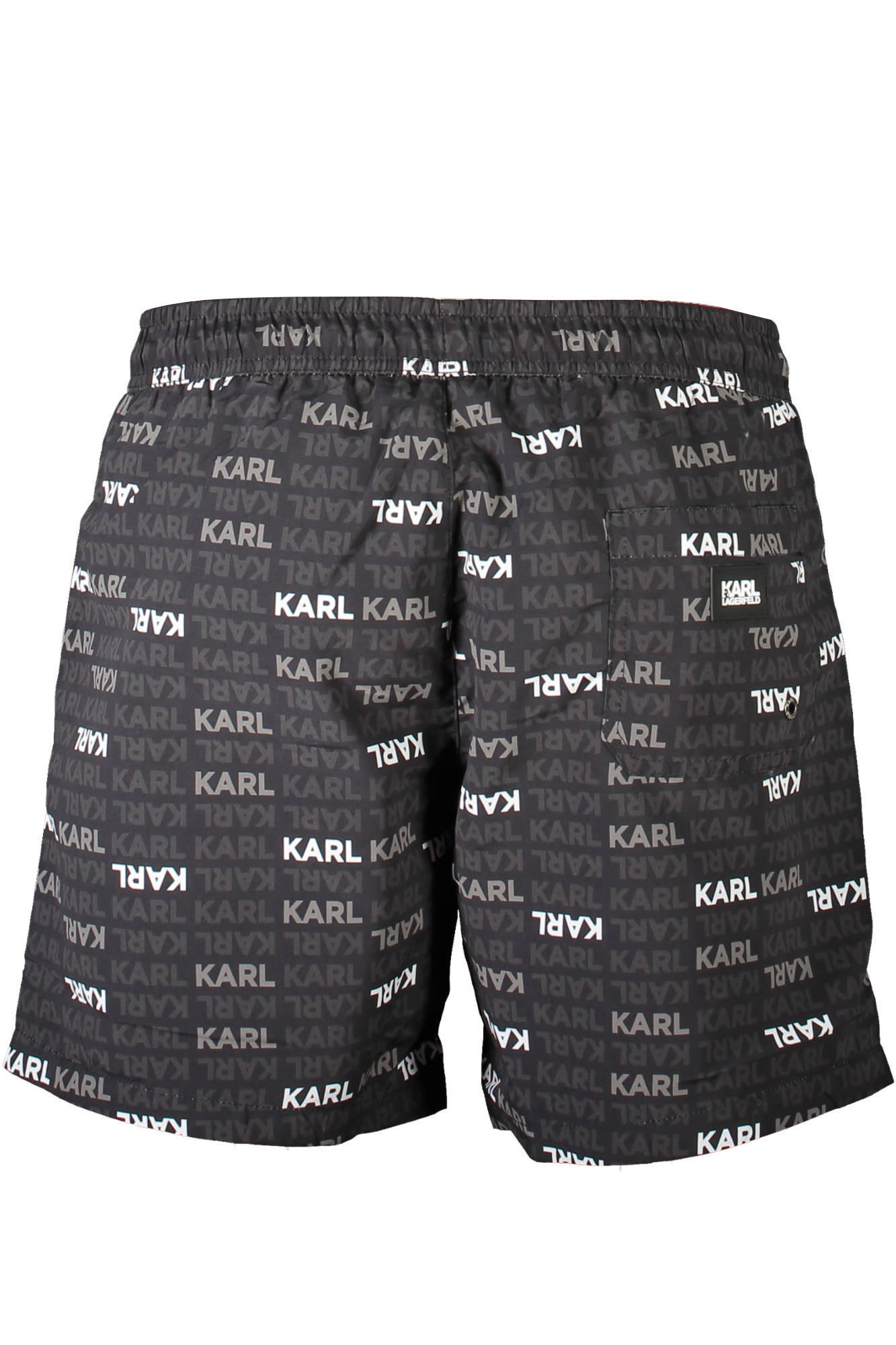 Karl Lagerfeld Beachwear Mare