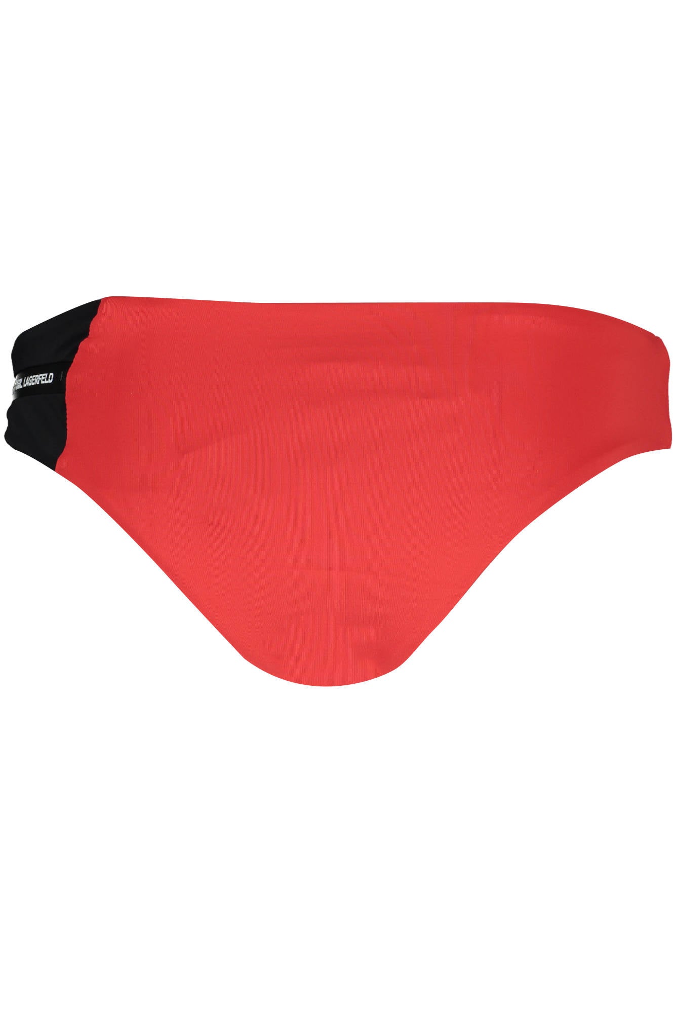 KARL LAGERFELD BEACHWEAR KL21WBT23_RED_RED