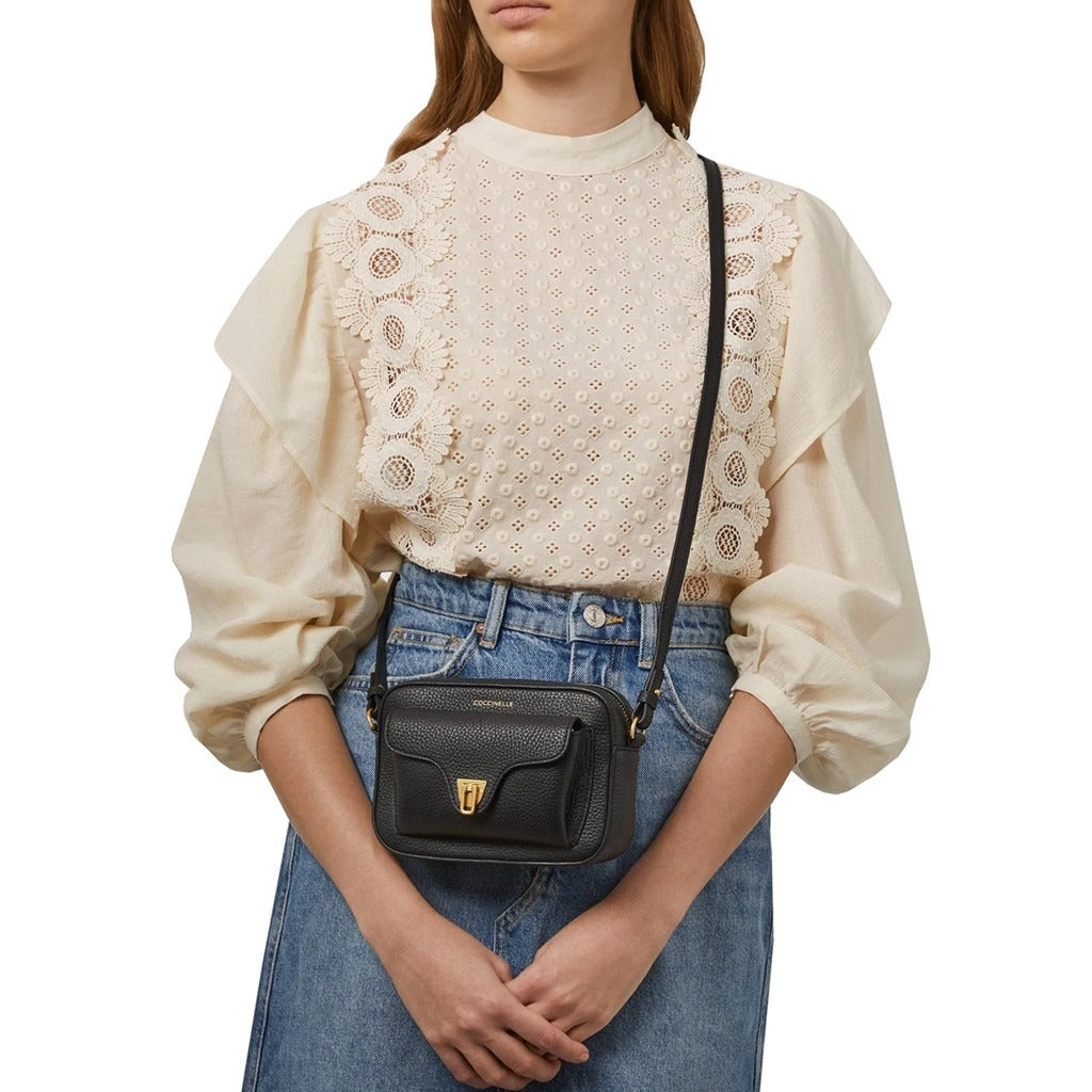 Coccinelle - E1MF6550401- - mem39