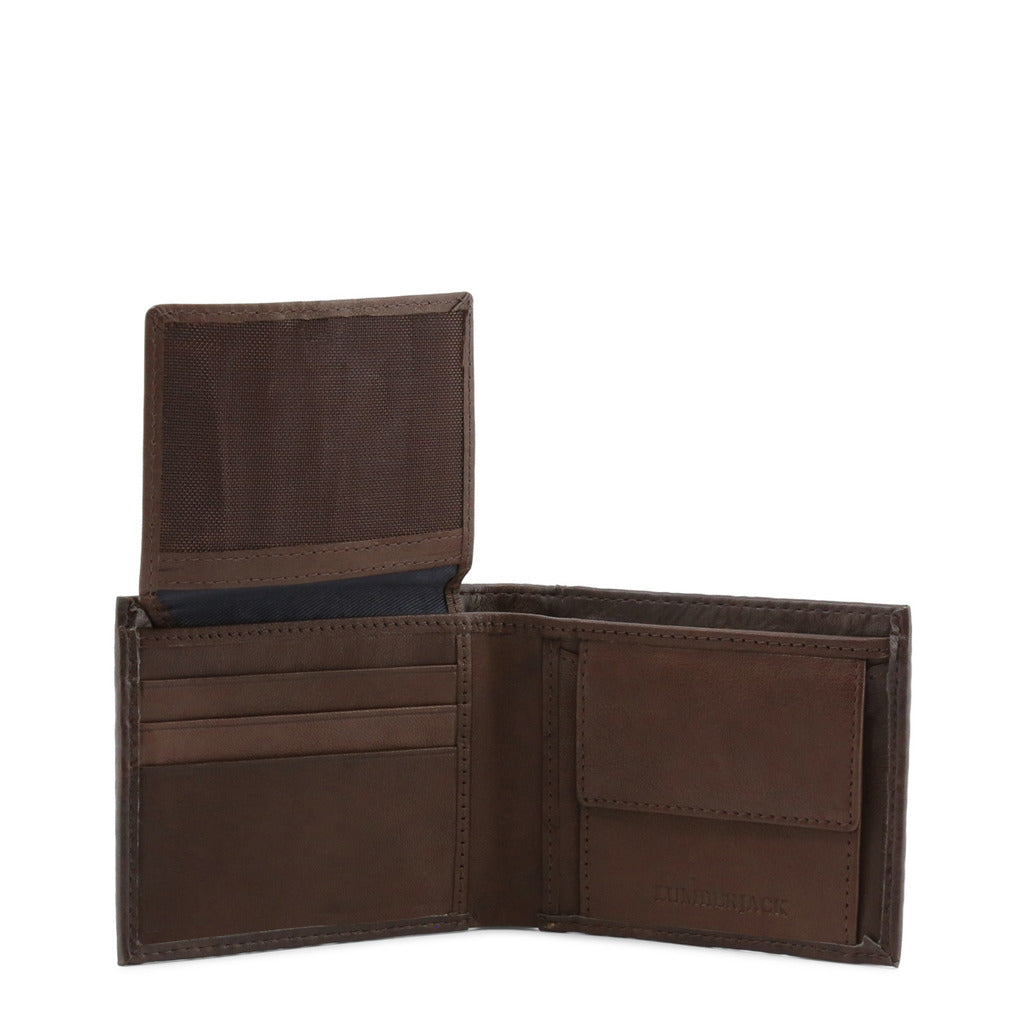 Lumberjack Jackal Geldbörse-Lk3512B