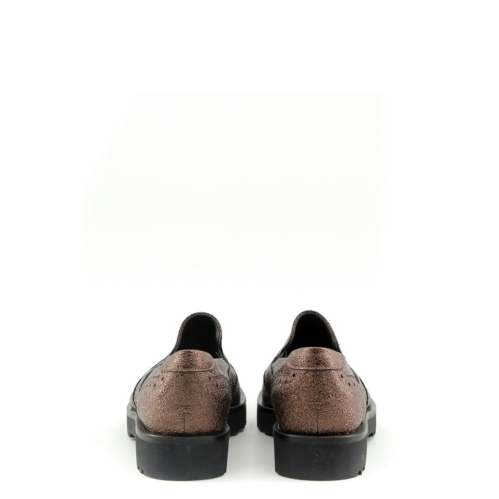 Hergestellt in Italien - LUCILLA