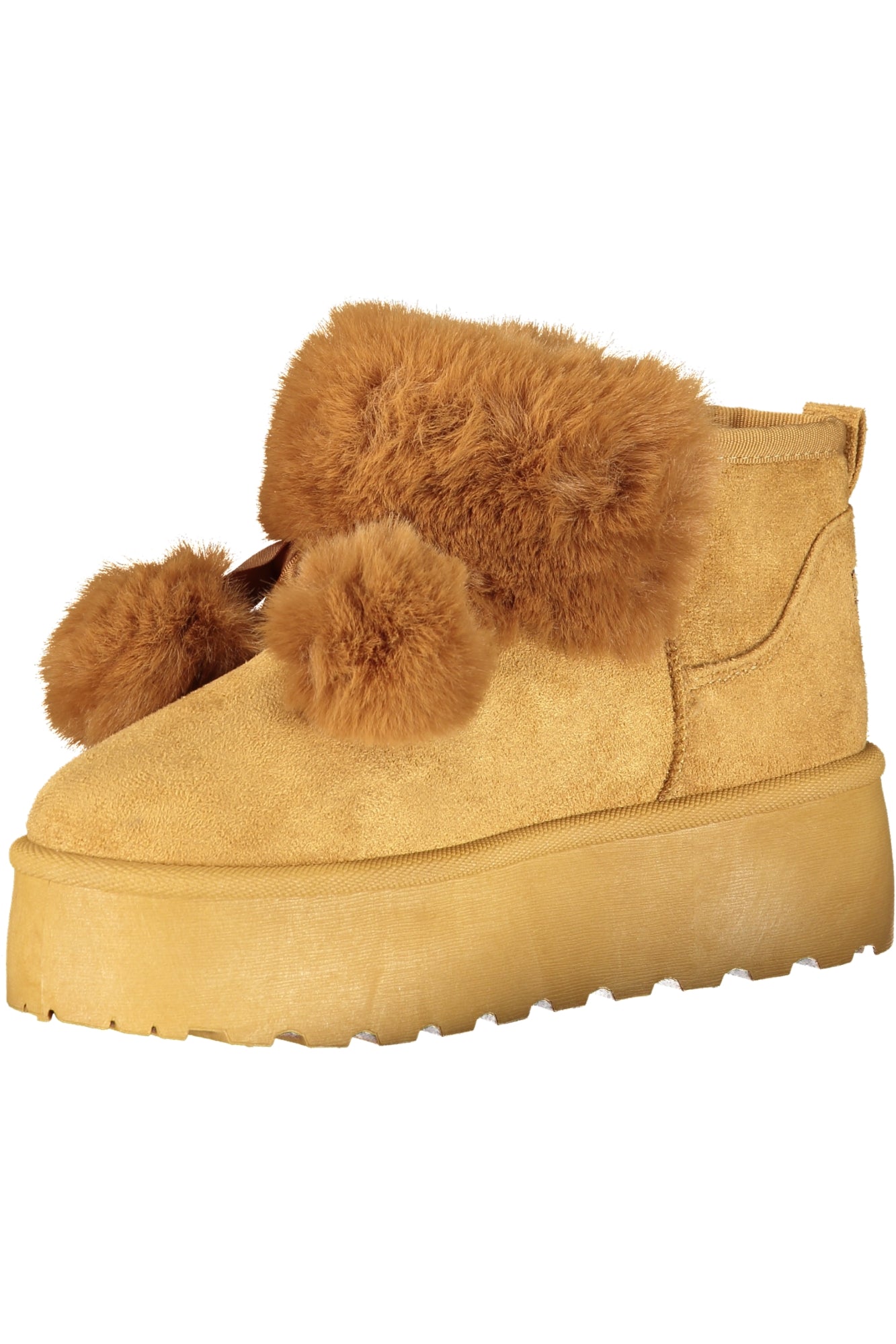 LAURA BIAGIOTTI 9265_MACAMEL Marrone