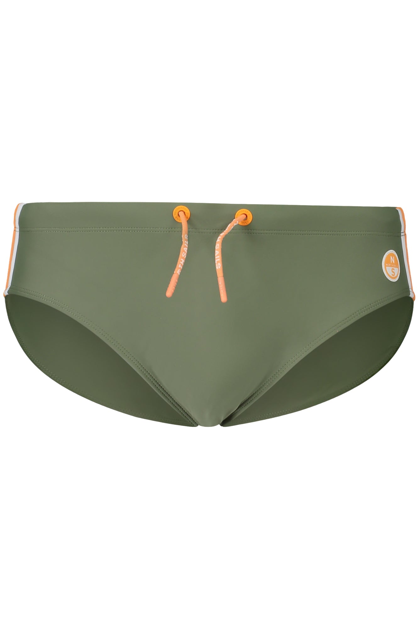 NORTH SAILS COSTUME PARTE SOTTO UOMO VERDE
