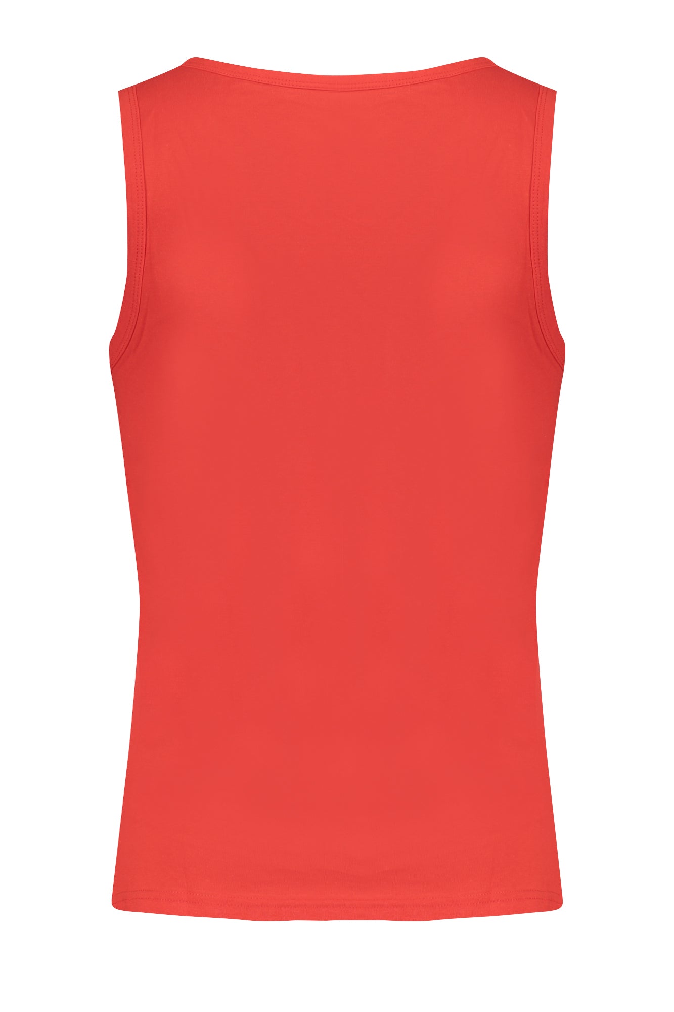 NORWAY 1963 845910_ROREDRACE Rosso