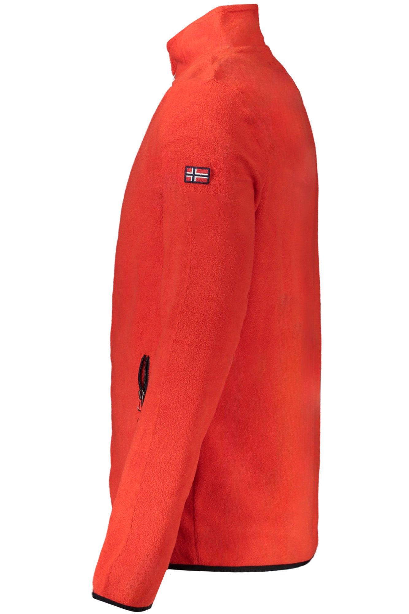 NORWAY 1963 849543_ROREDRAC