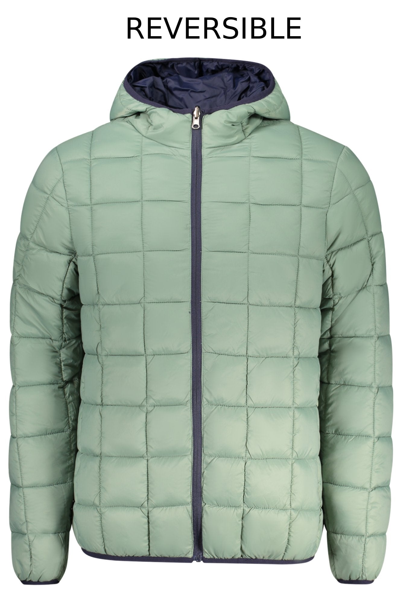 NORWAY 1963 859155_BLNAVY Blu