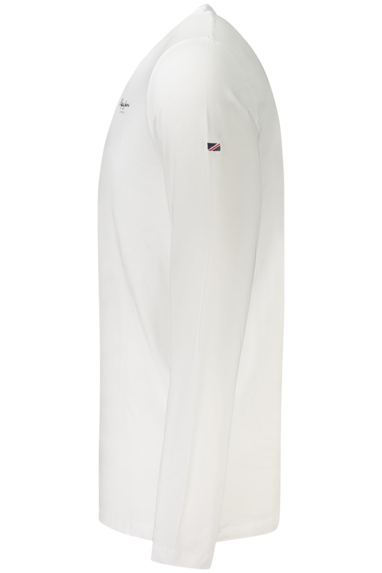 PEPE JEANS PM508211ORIGINALBASIC2LONG_BI800 Bianco