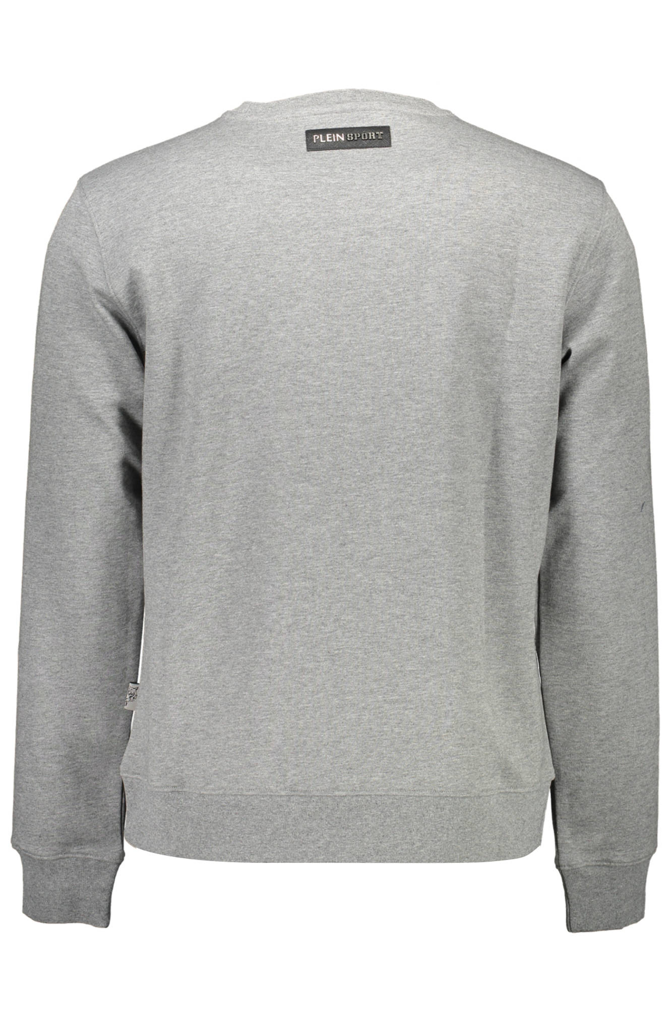 PLEIN SPORT FIPS207_CDB37E8_GRIGIO94GR Grigio