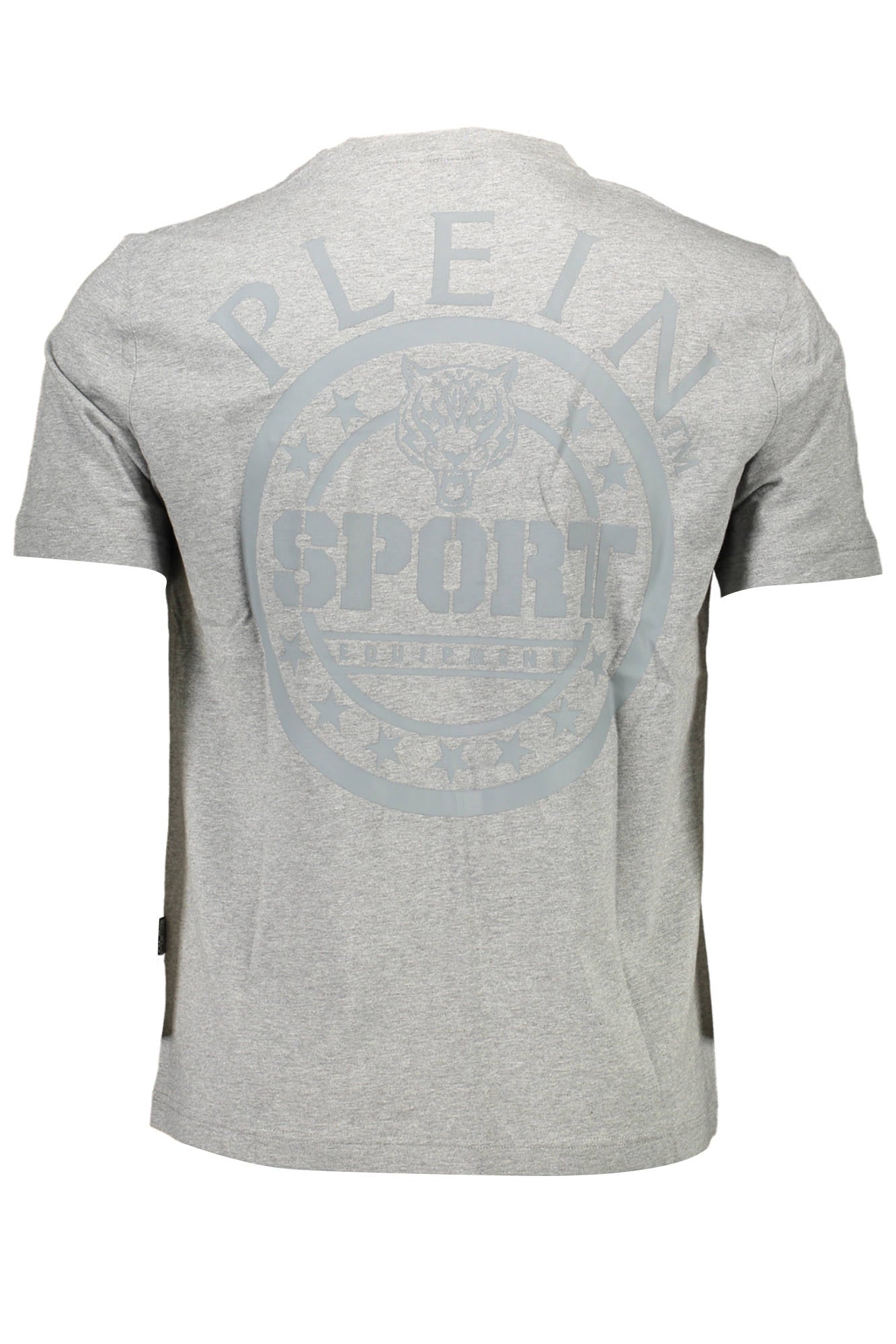 PLEIN SPORT TIPS121_GRIGIO_94-GREY