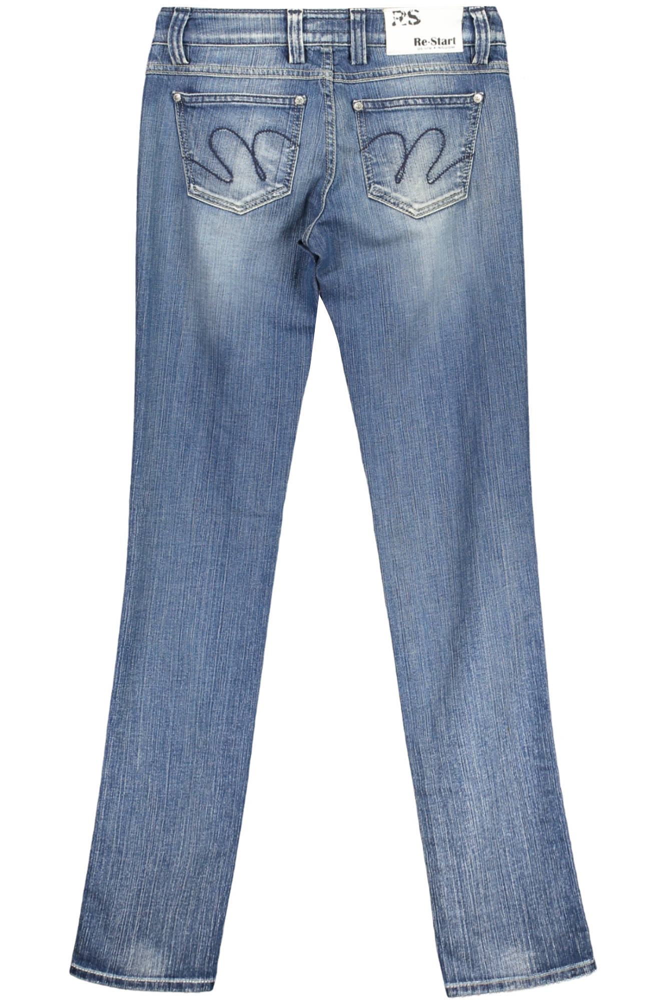 Re-Start Jeans - mem39