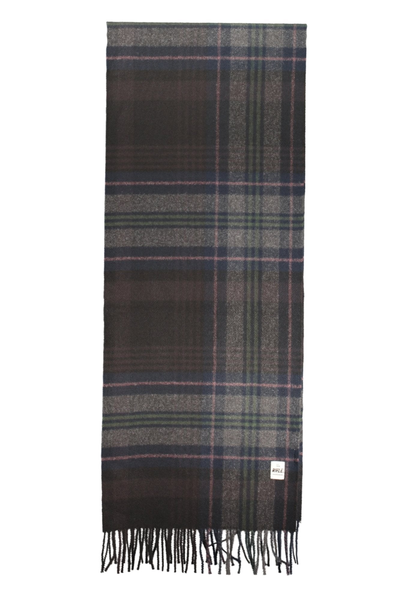Rifle Sciarpe