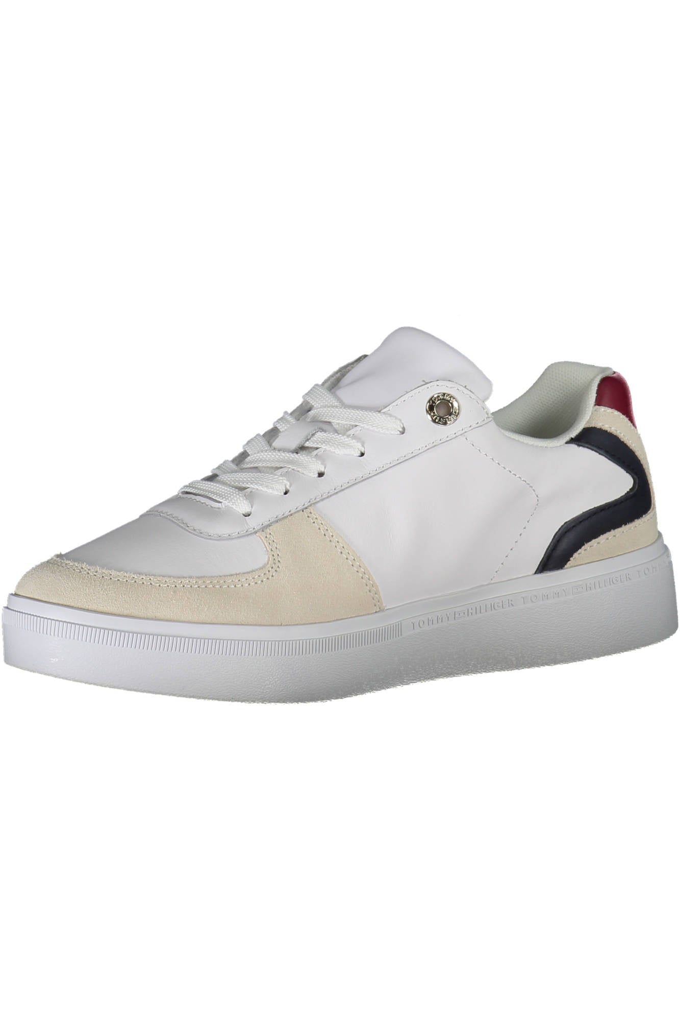TOMMY HILFIGER SNEAKERS