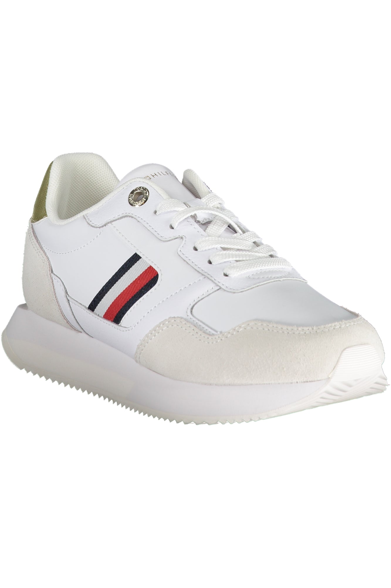 TOMMY HILFIGER SNEAKERS