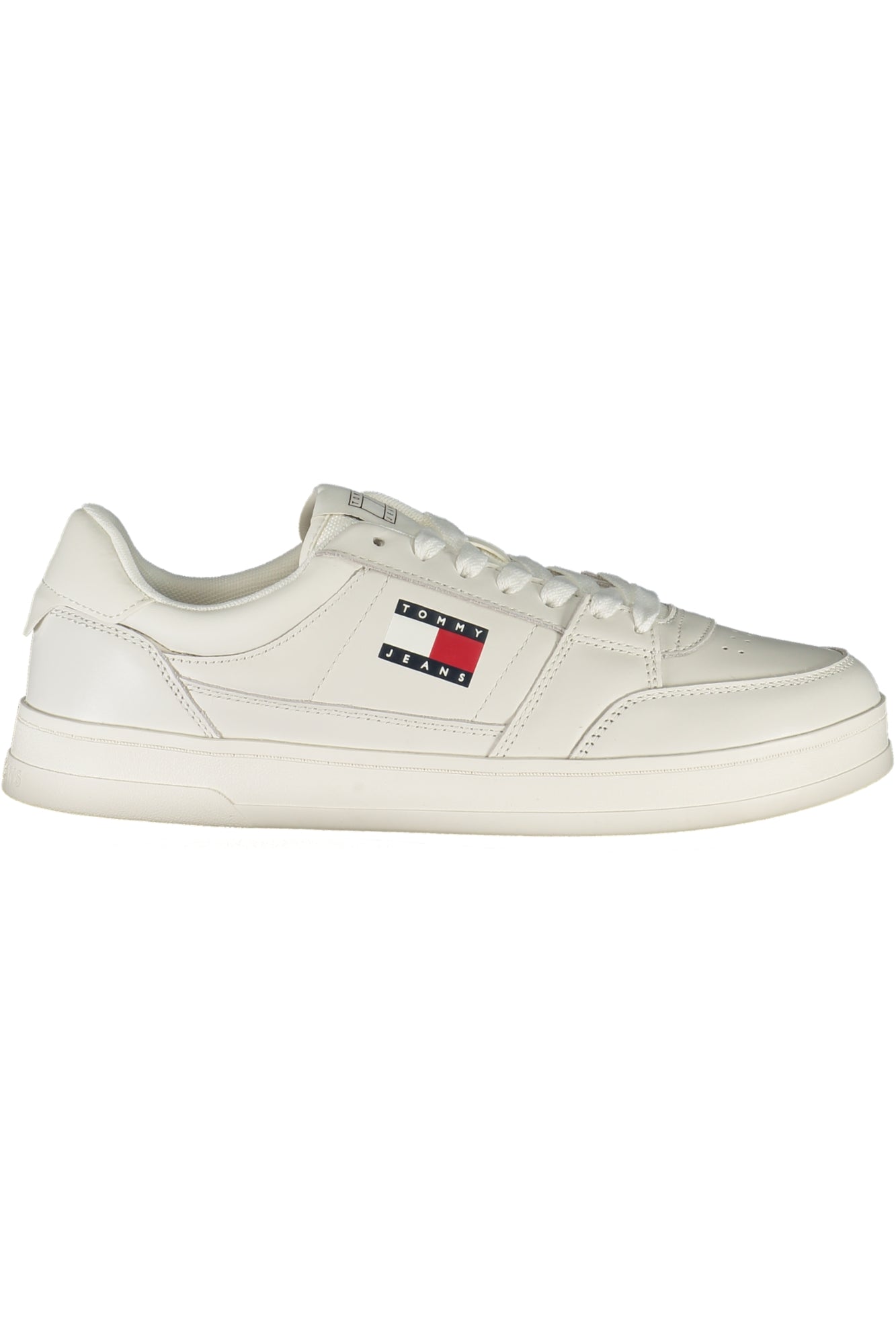 TOMMY HILFIGER CALZATURA SPORTIVA UOMO BIANCO
