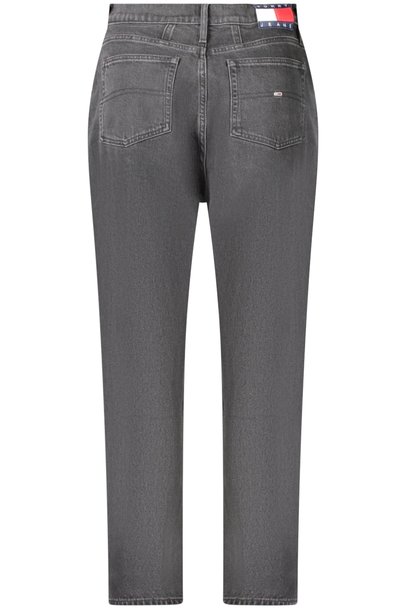 TOMMY HILFIGER DW0DW20369_NE1BZ Nero